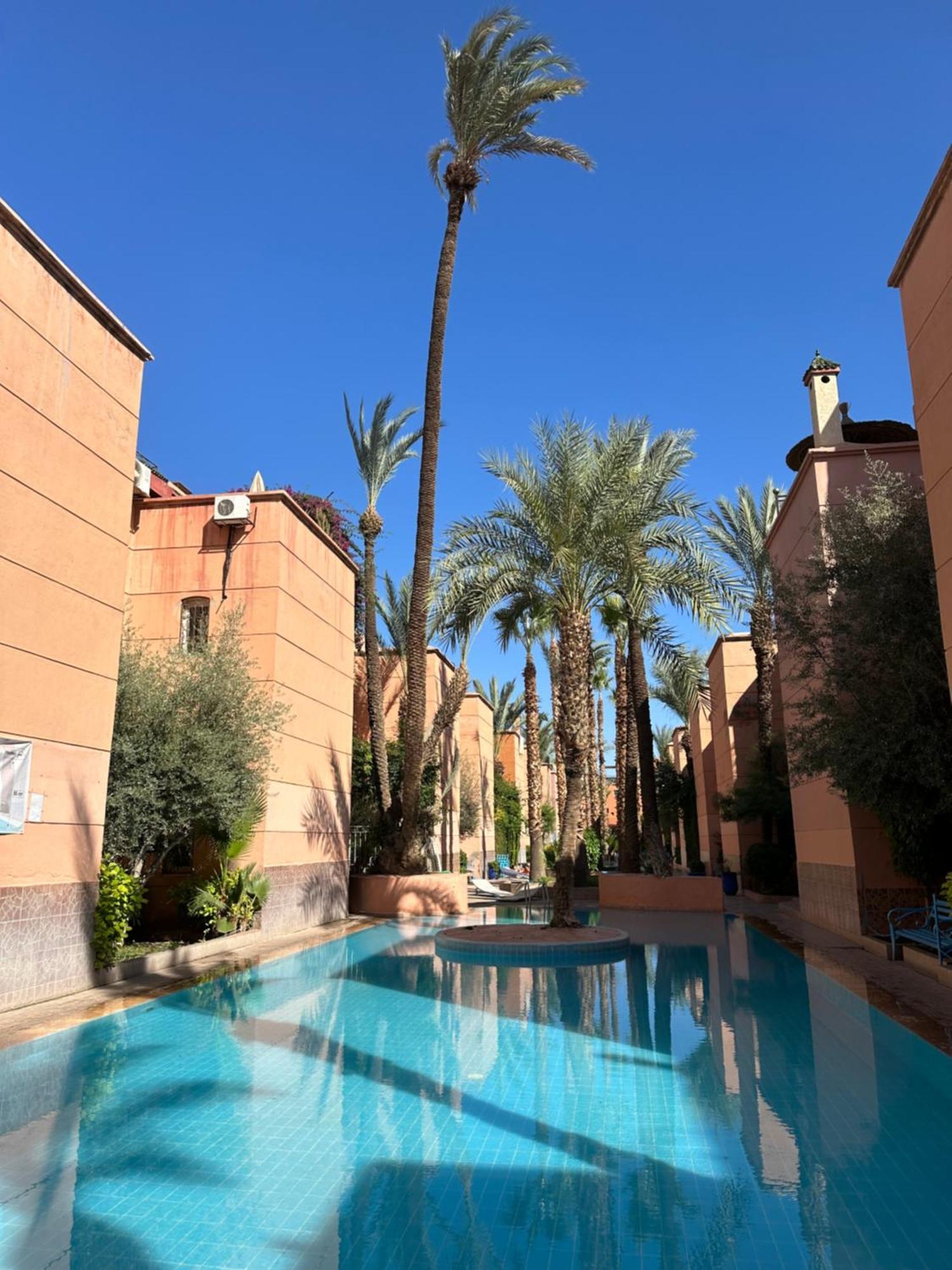 Anir * Marrakesh