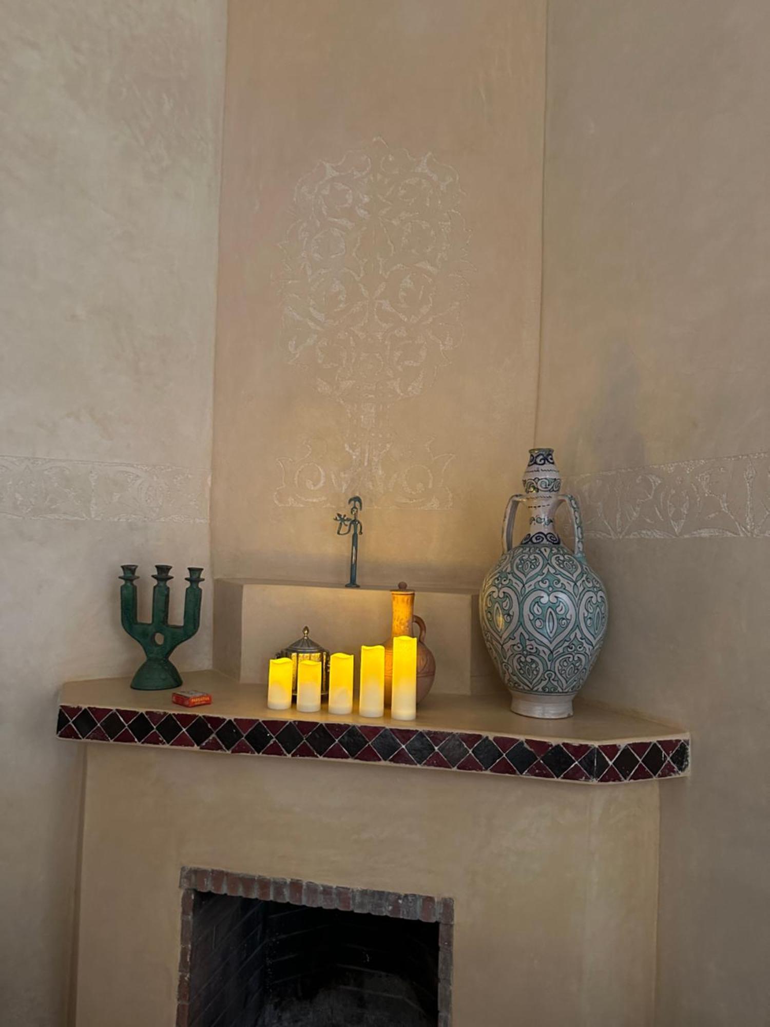 Anir Hébergement de vacances Marrakesh