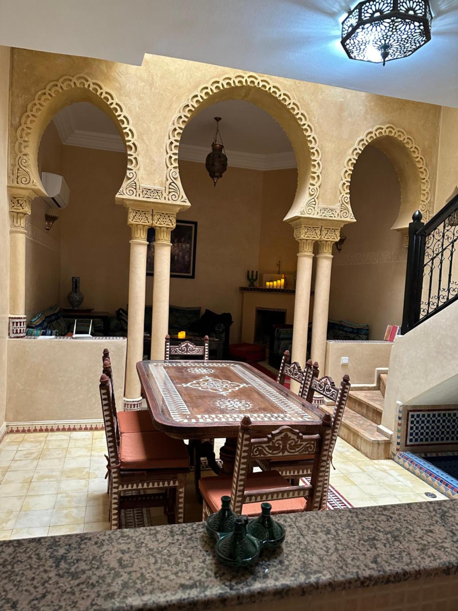 Anir Marrakesh