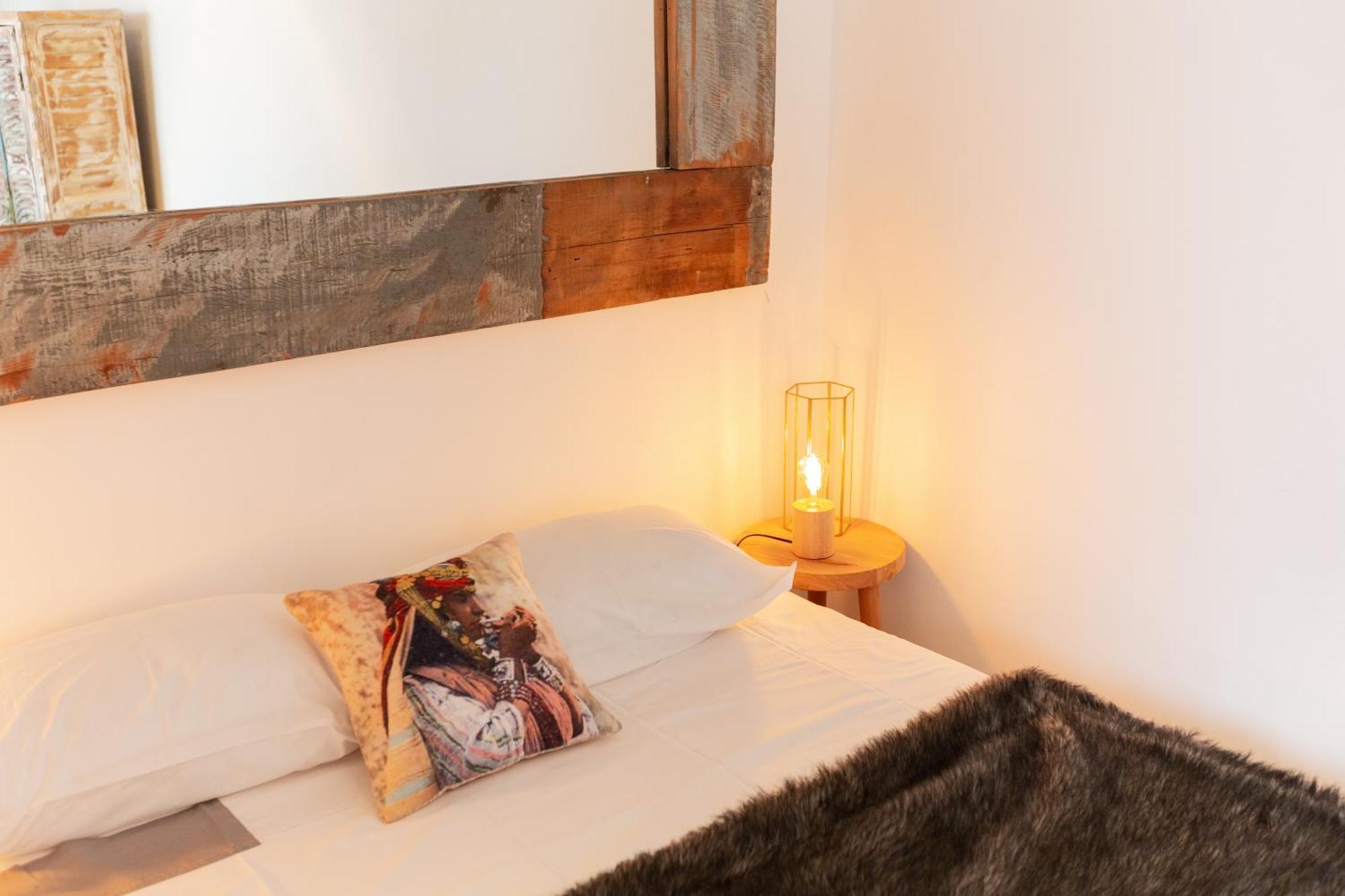 Villa La Berbere Location En Exclusivite A Marrakech