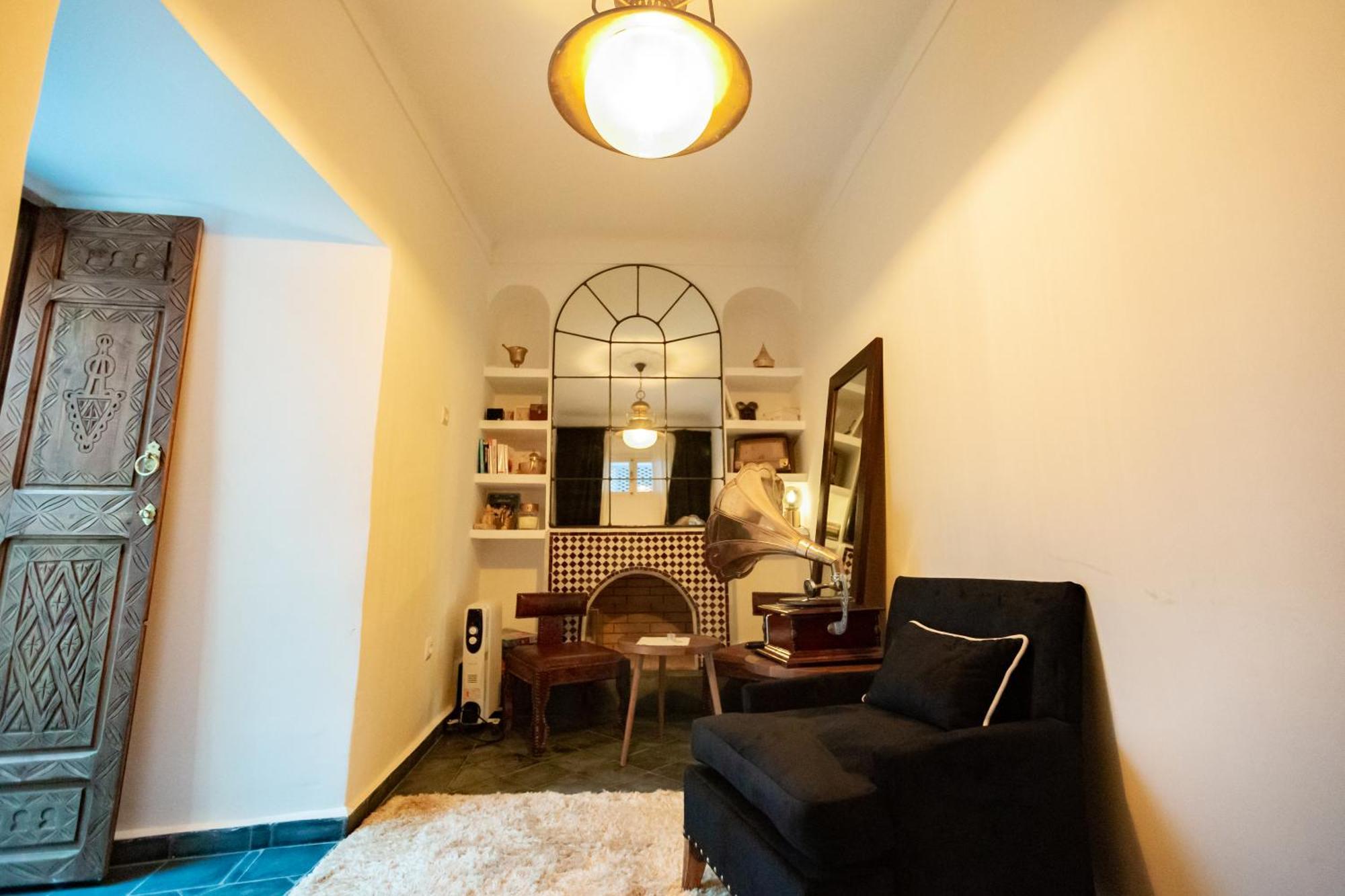La Berbere Location En Exclusivite A Marrakech Marrakesh