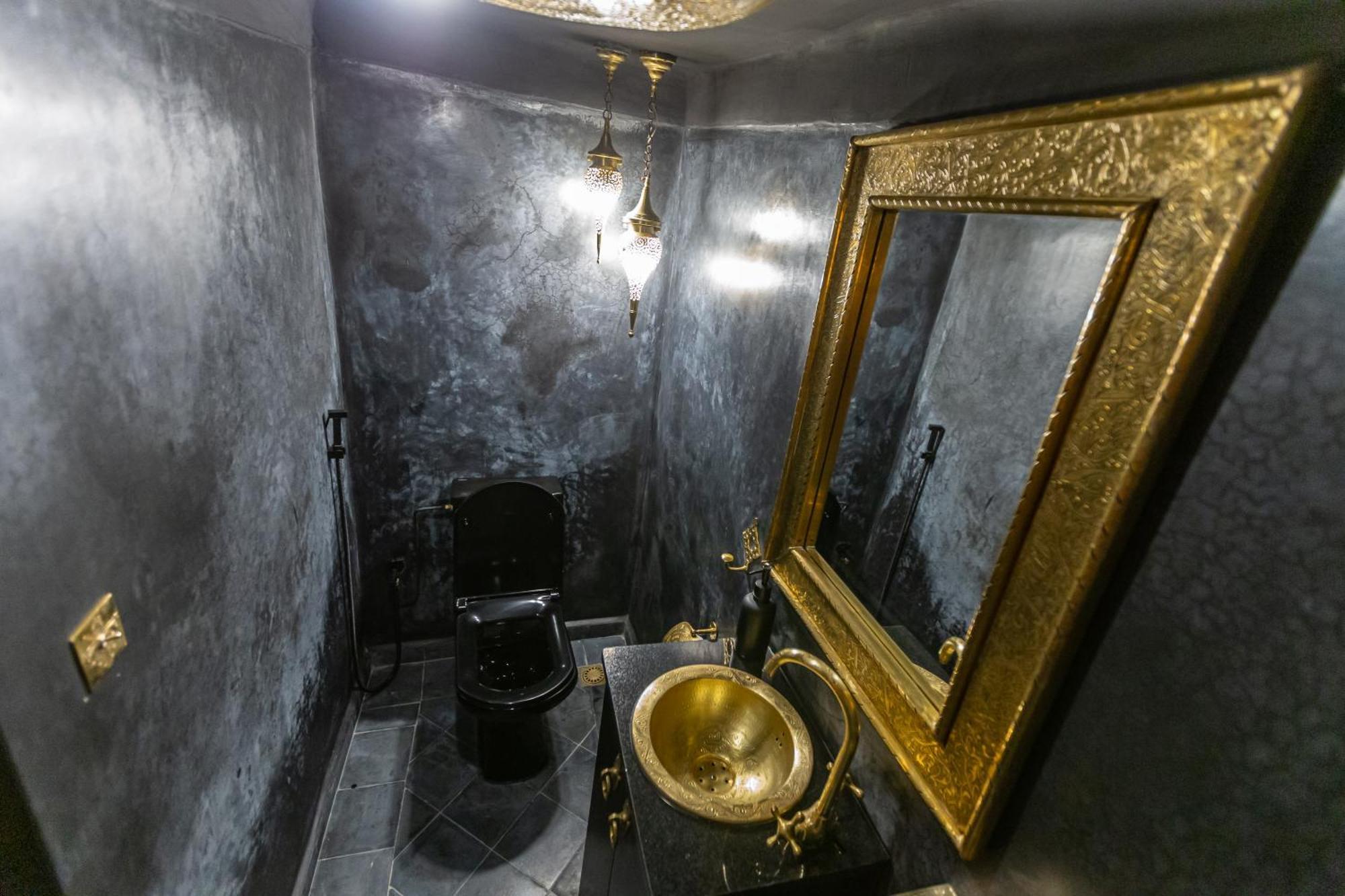 La Berbere Location En Exclusivite A Marrakech