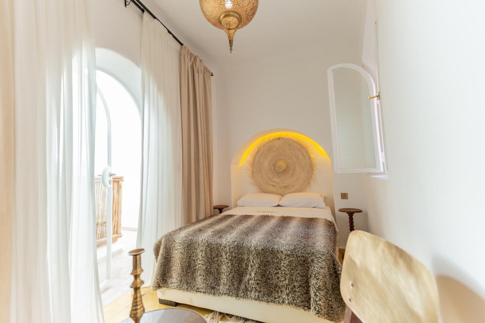 La Berbere Location En Exclusivite A Marrakech Villa *