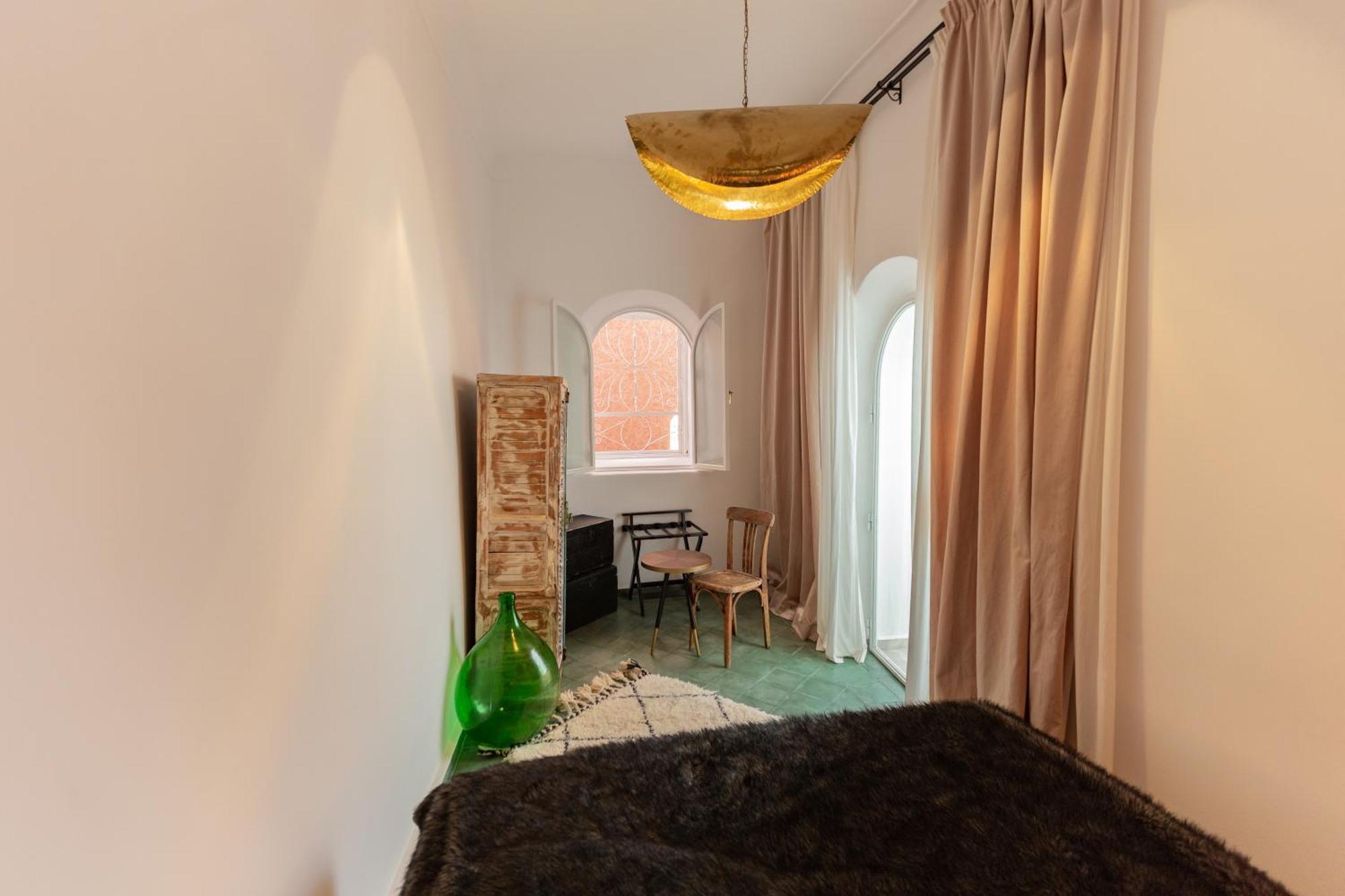 Villa La Berbere Location En Exclusivite A Marrakech