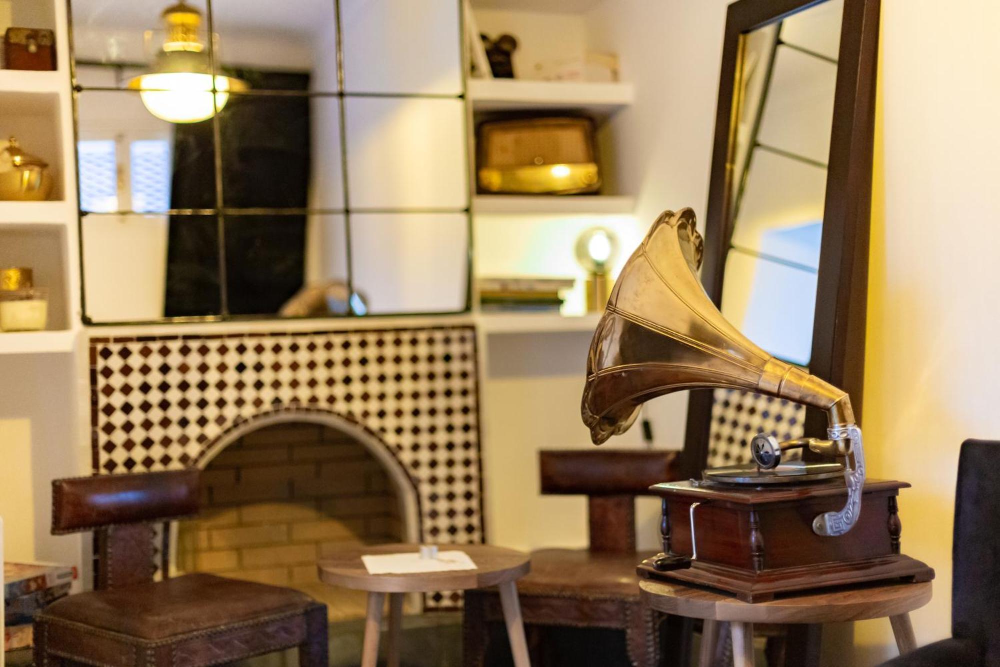 La Berbere Location En Exclusivite A Marrakech Villa