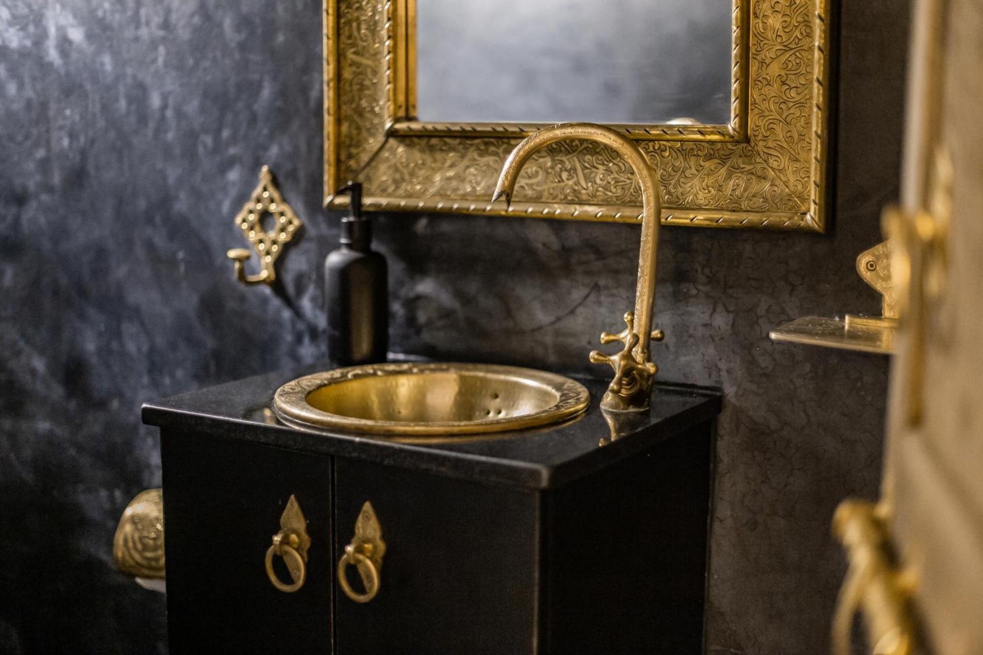 La Berbere Location En Exclusivite A Marrakech