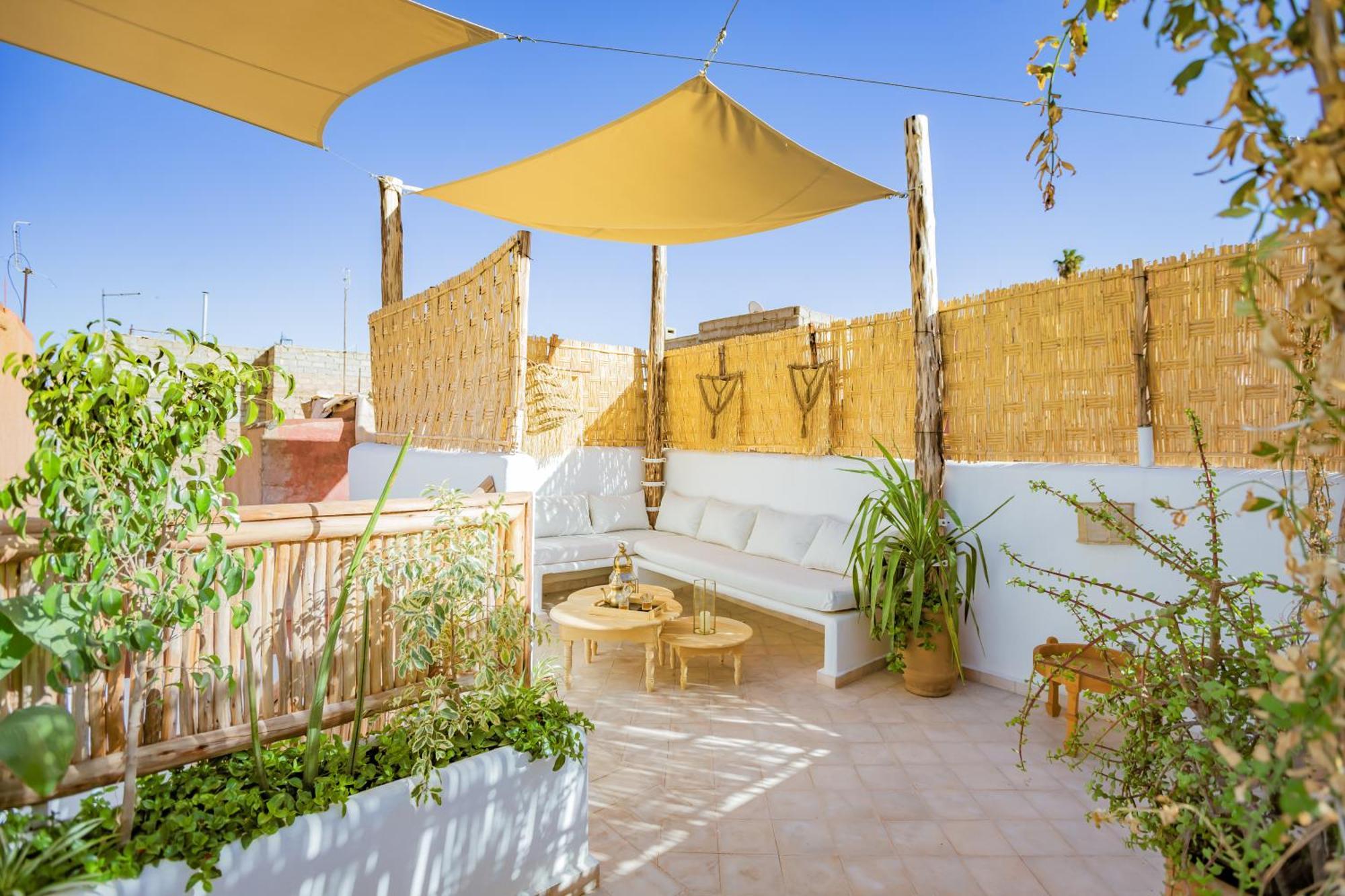 La Berbere Location En Exclusivite A Marrakech Villa Marrakesh
