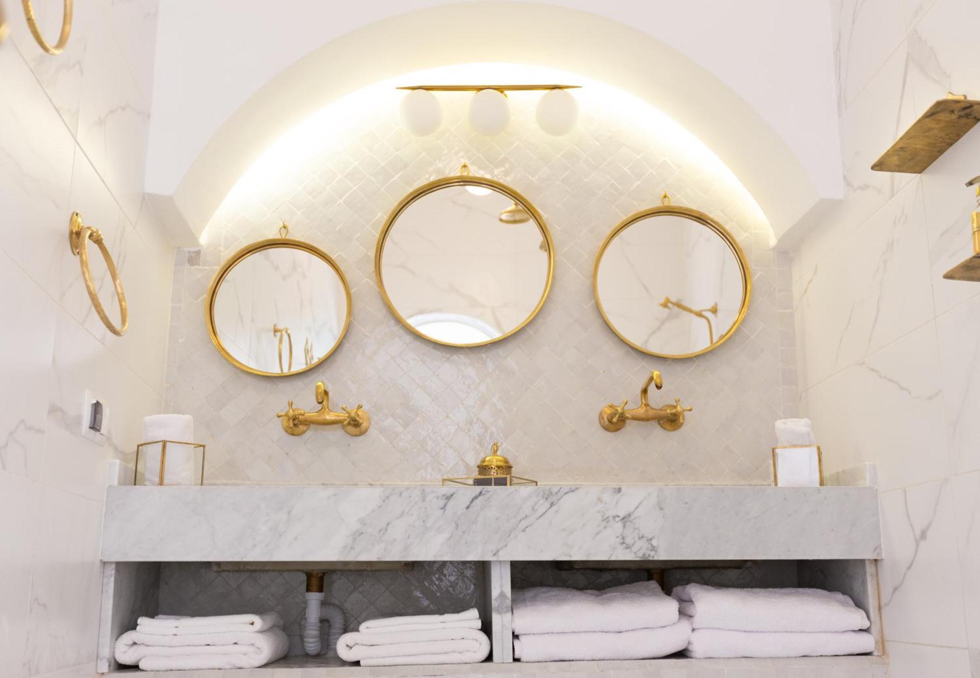 Villa La Berbere Location En Exclusivite A Marrakech