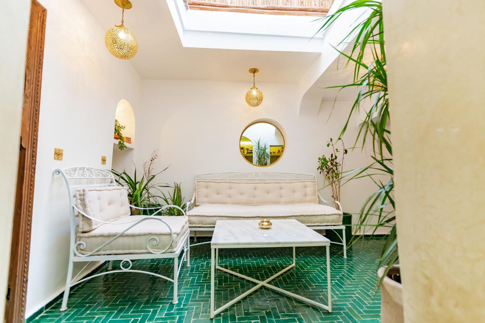 La Berbere Location En Exclusivite A Marrakech Villa Marrakesh
