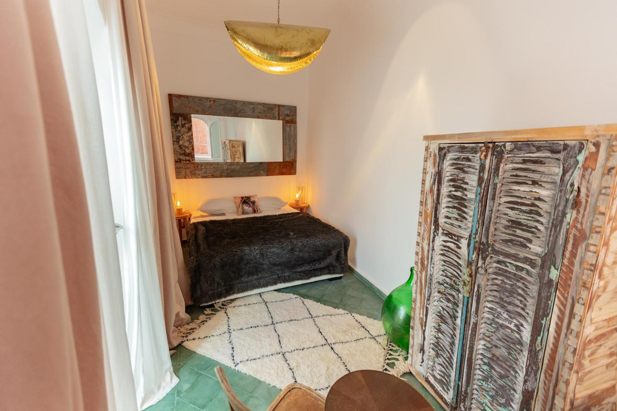 La Berbere Location En Exclusivite A Marrakech Villa *