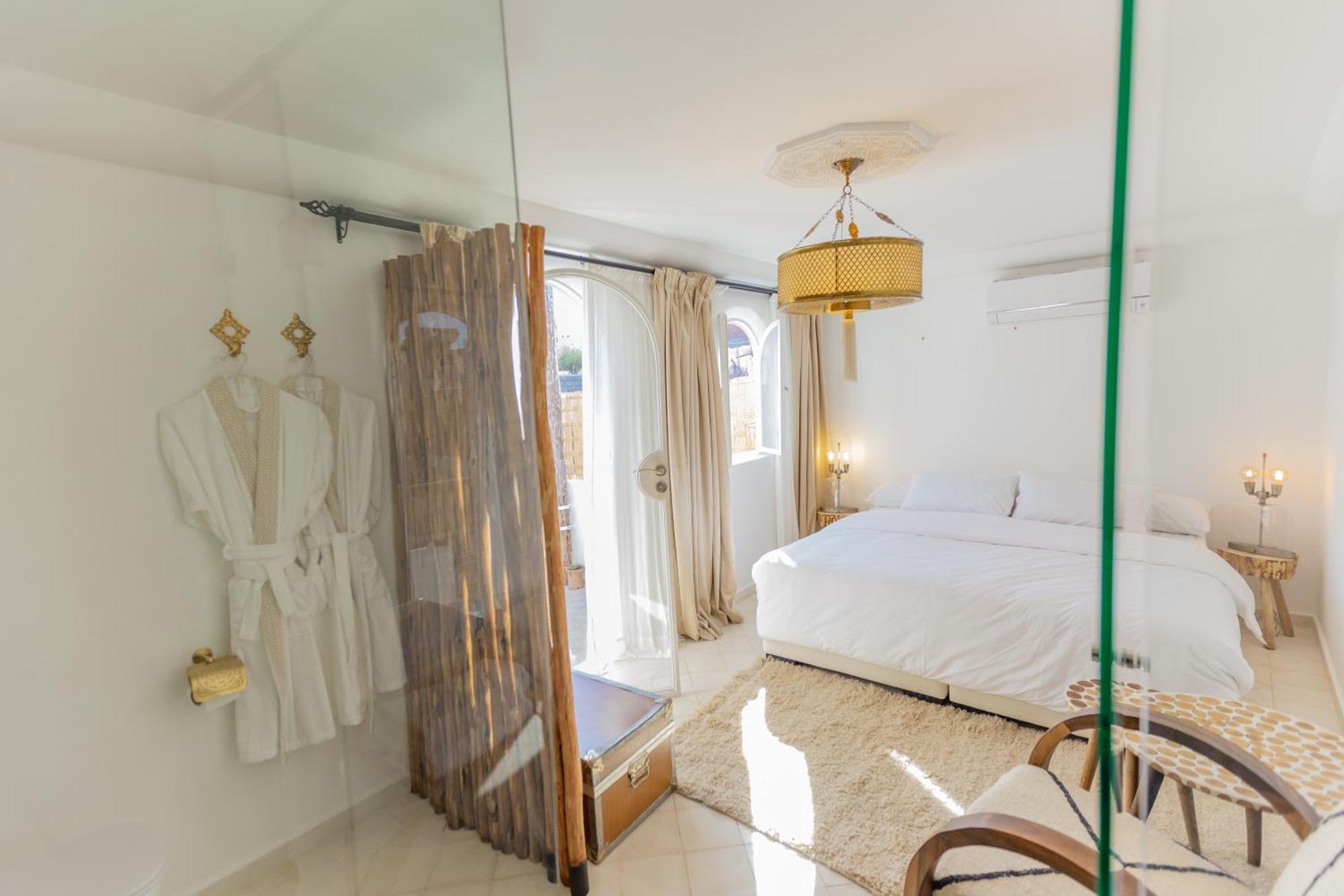 Villa La Berbere Location En Exclusivite A Marrakech Marrakesh