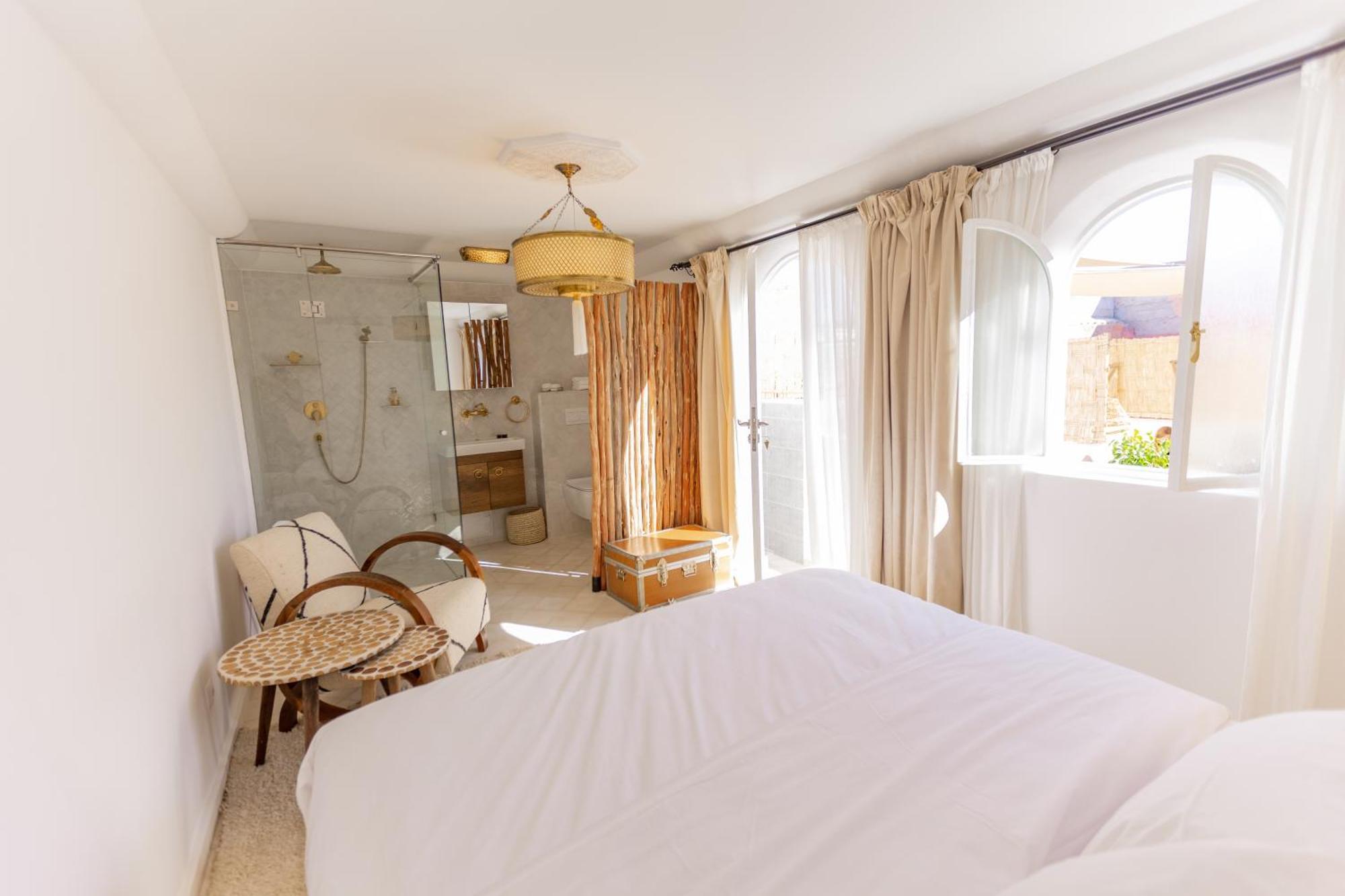 Villa La Berbere Location En Exclusivite A Marrakech