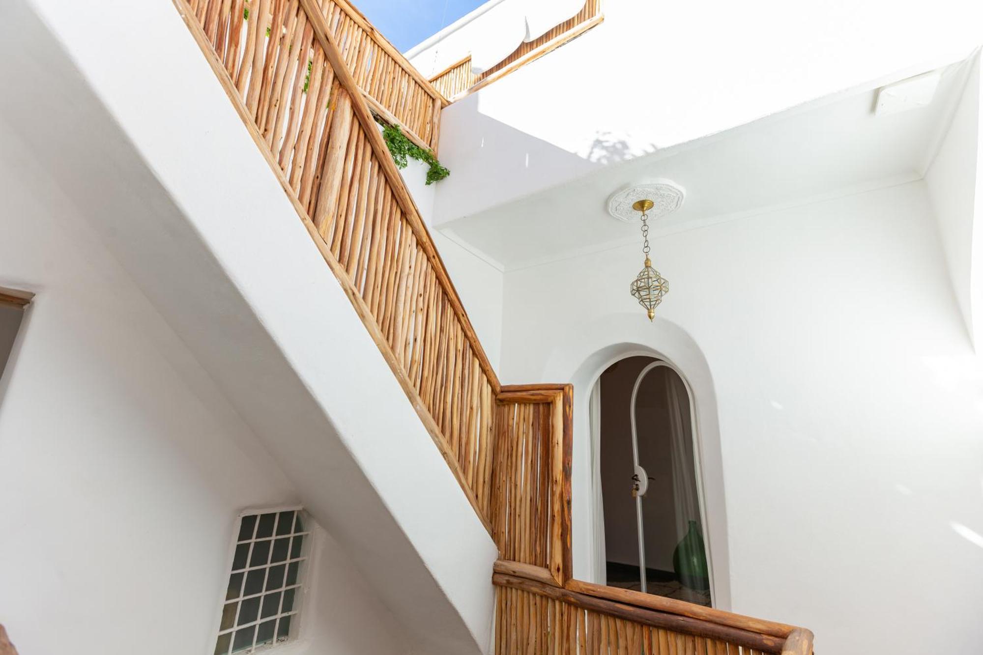 Villa La Berbere Location En Exclusivite A Marrakech *