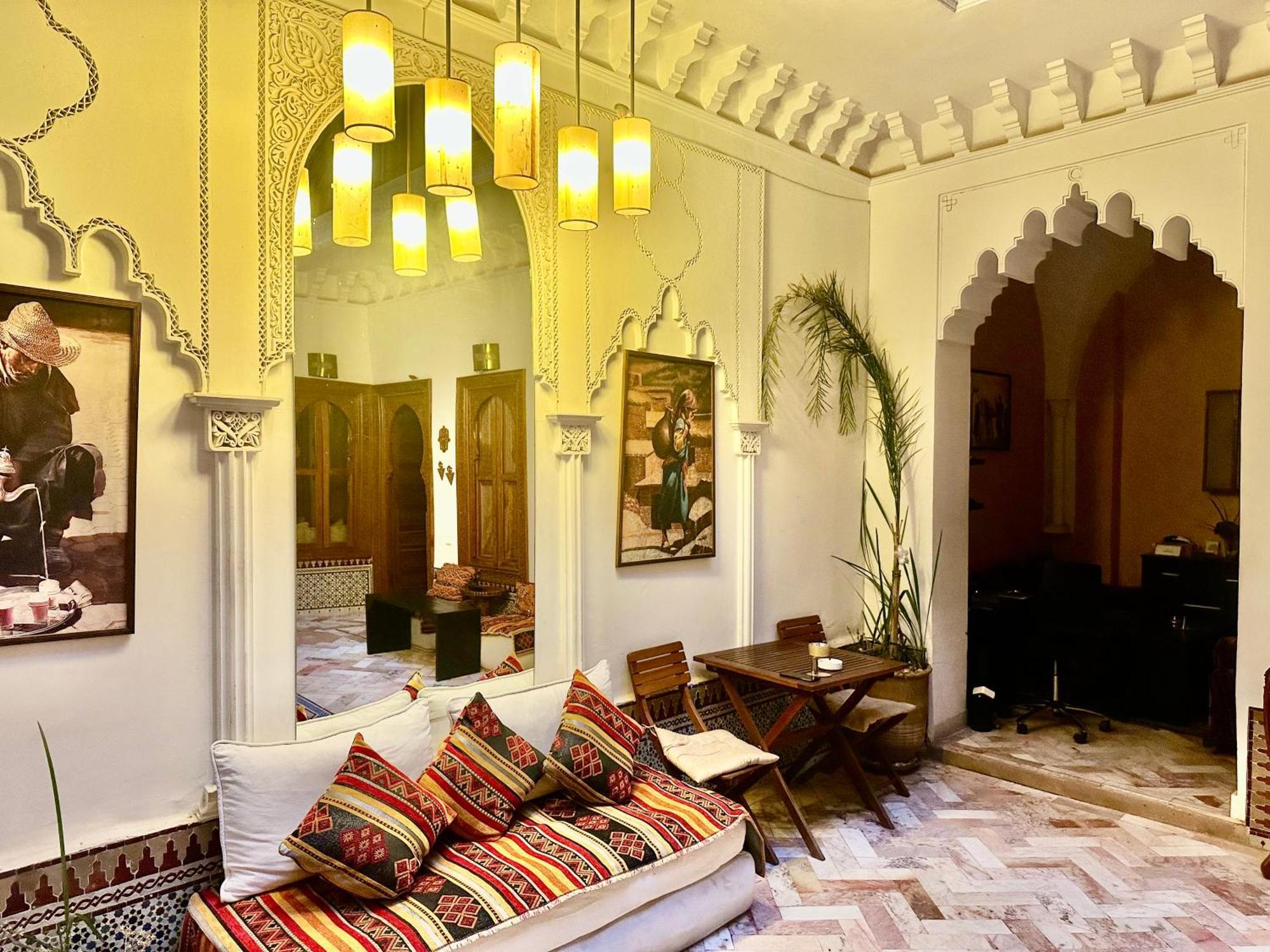 Riad Radia 3*