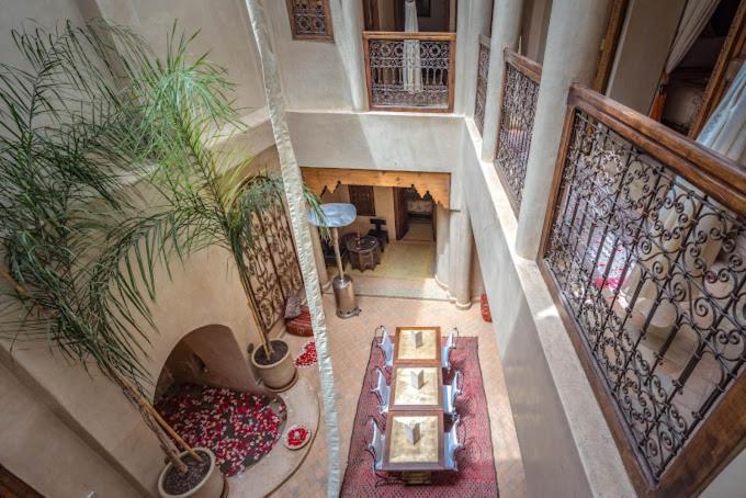 Bed & Breakfast Jaune Safran Entire House