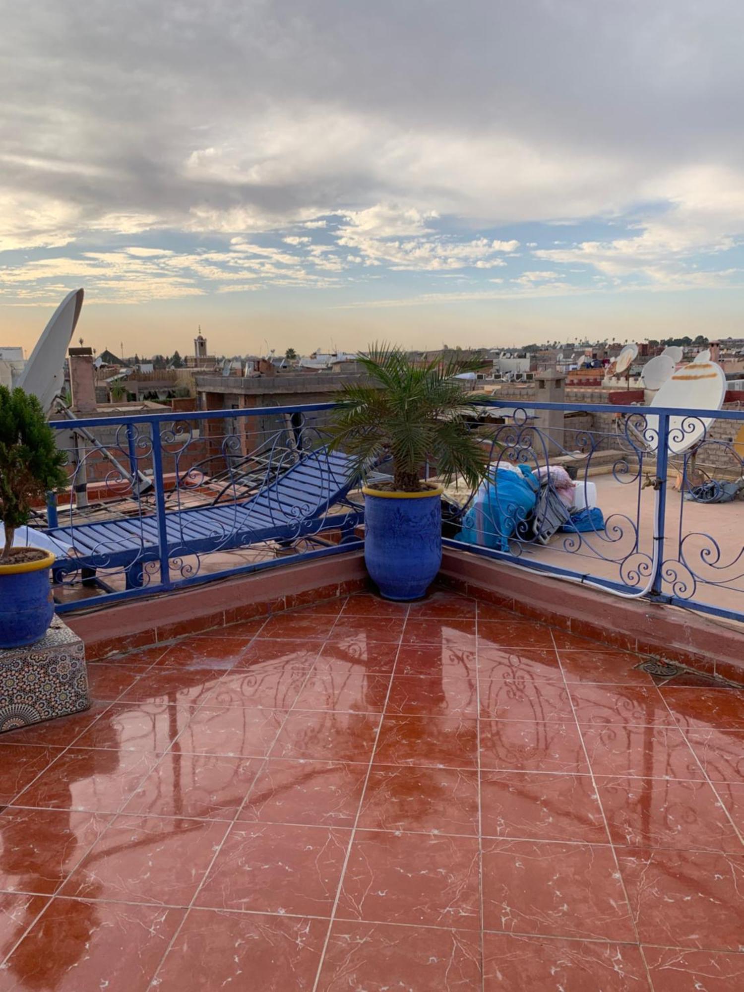 Khadija Appartement *