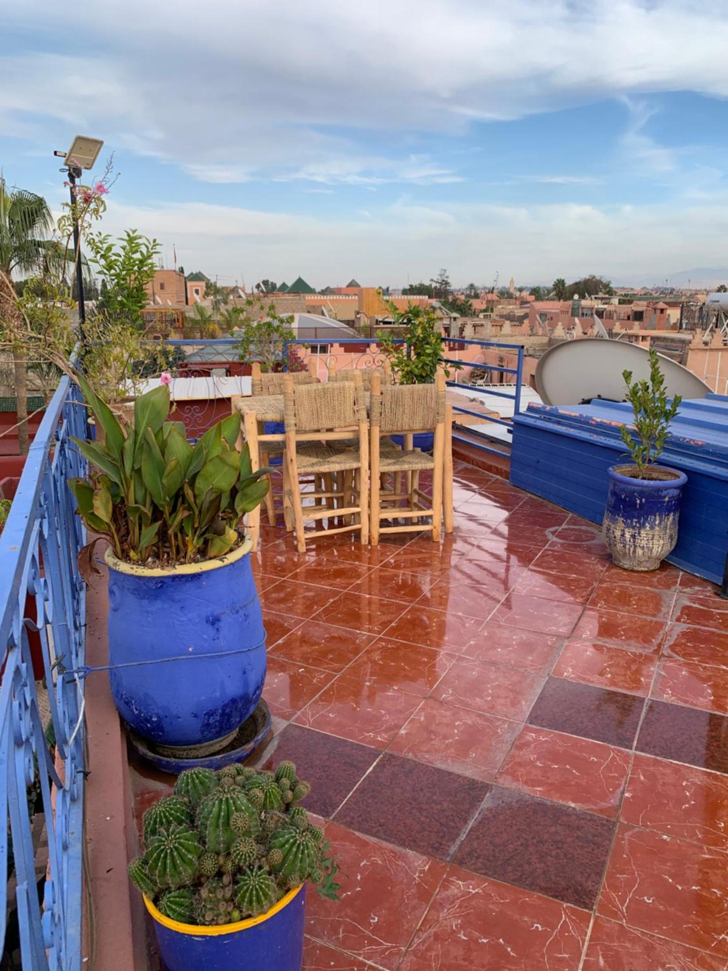 Appartement Khadija