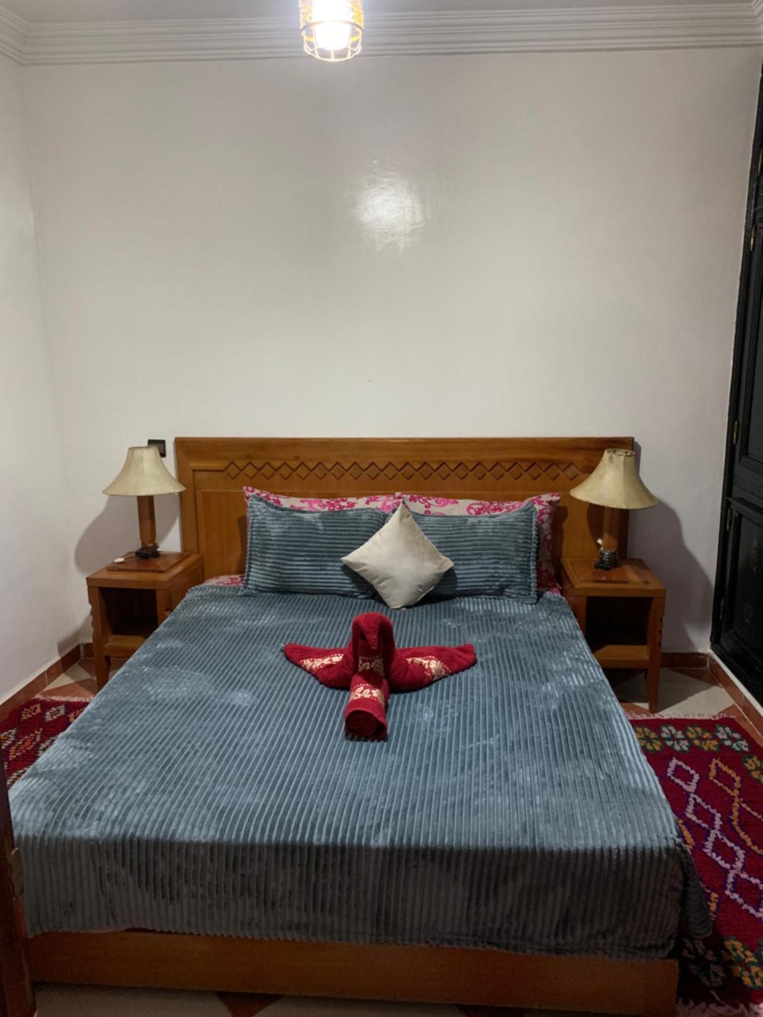 Khadija Appartement *