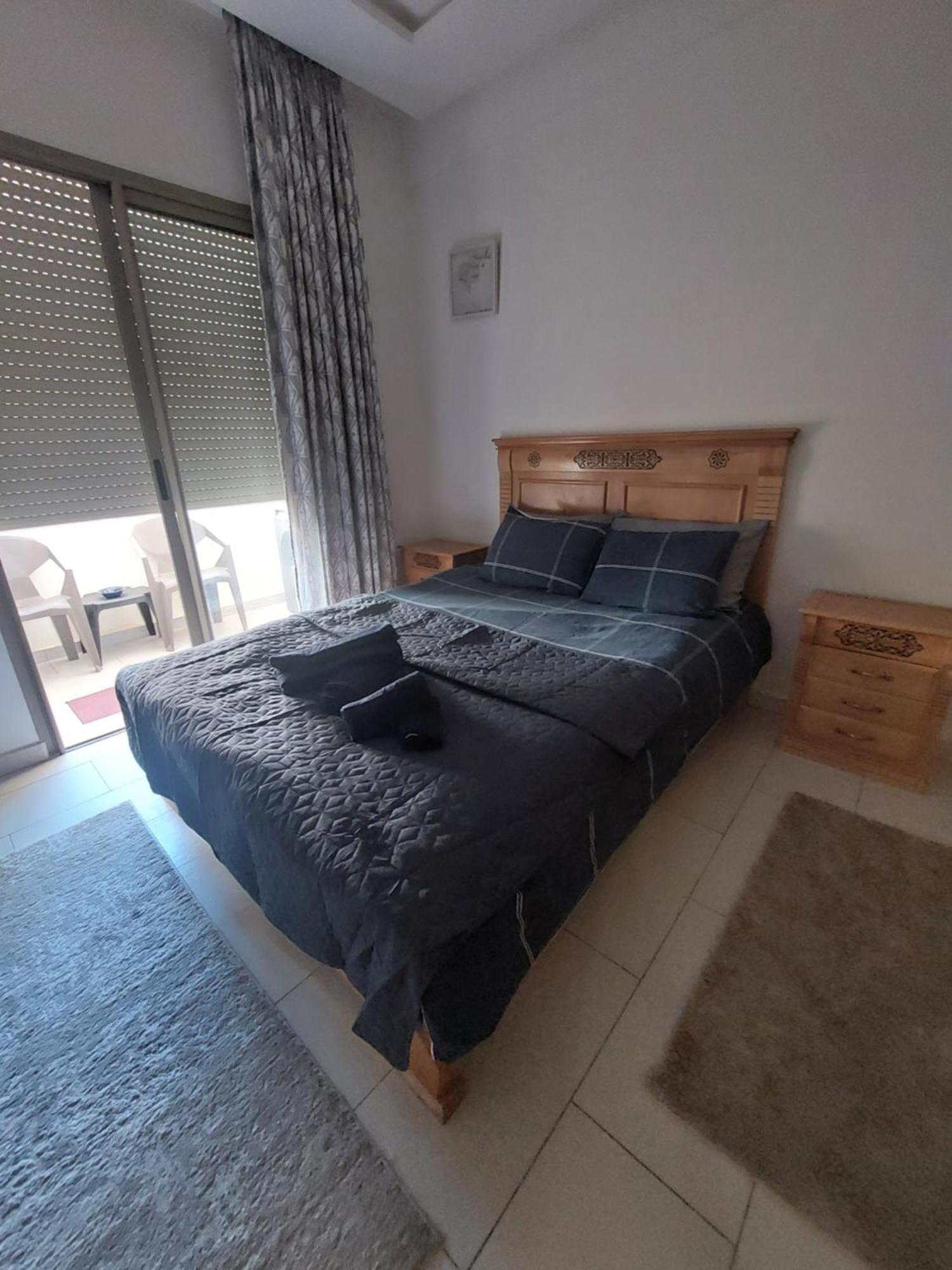 Appartement Morooco *