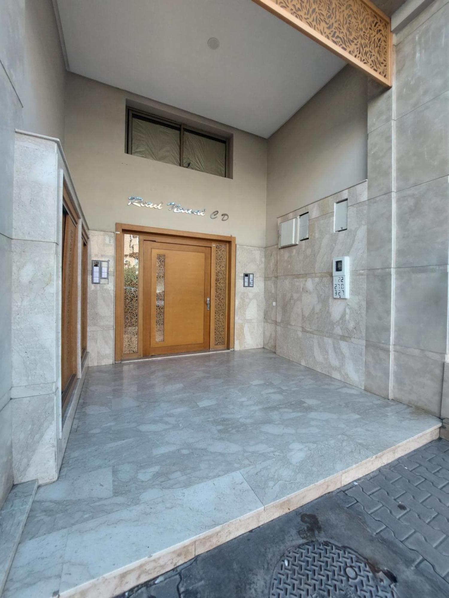Morooco Appartement