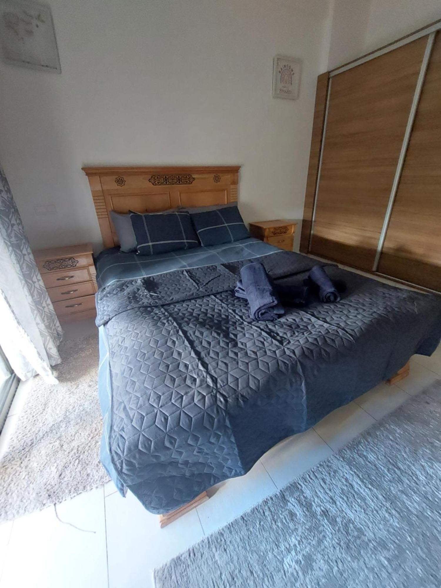 Appartement Morooco Marrakesh