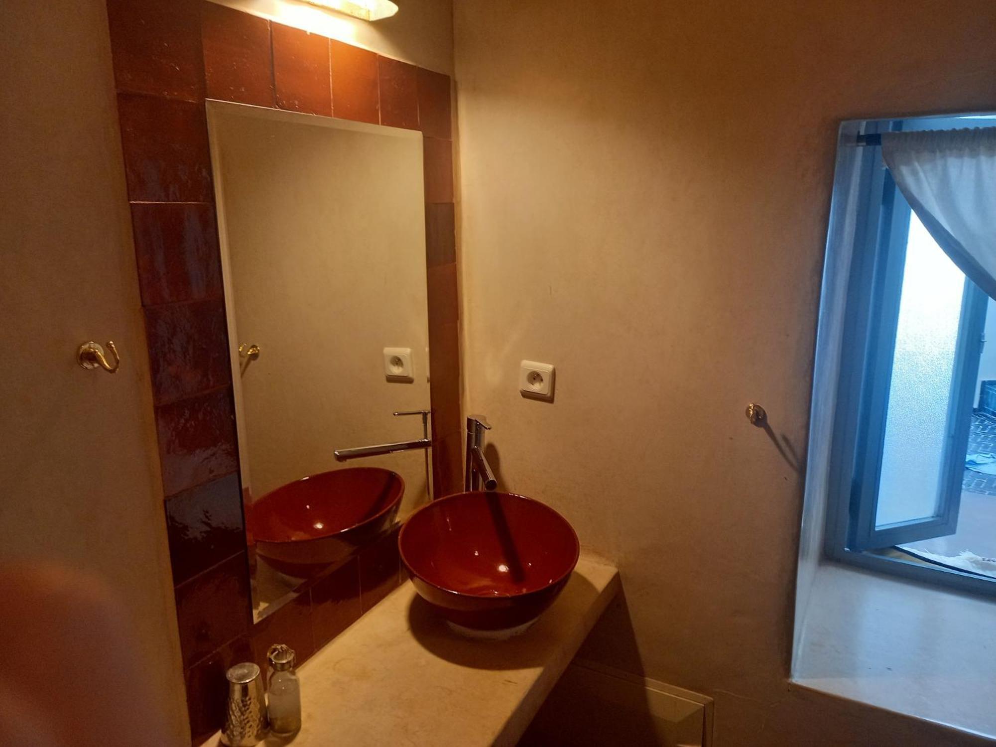 Riad Les Jardins Des Lilas Riad 3*