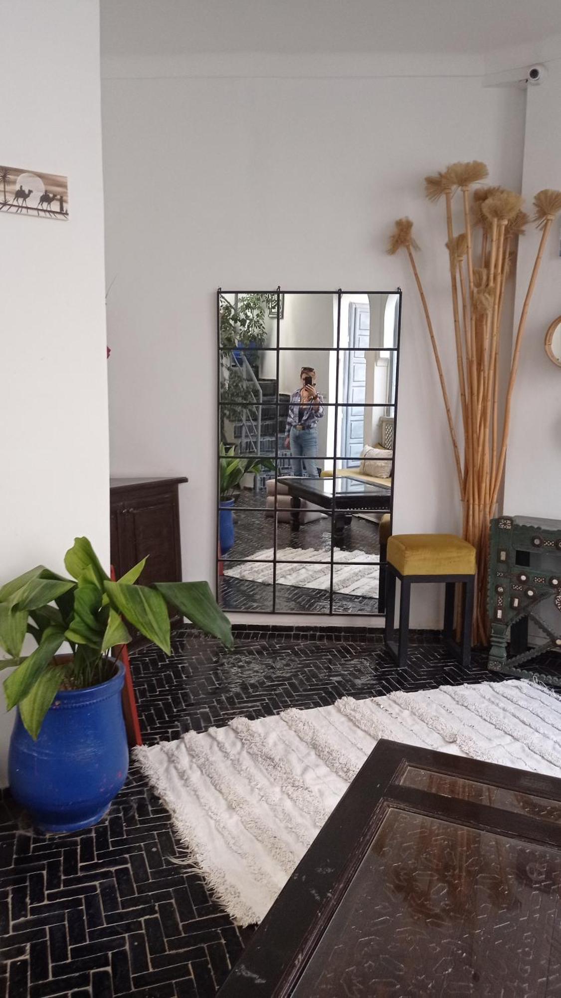 Riad Les Jardins Des Lilas 3*