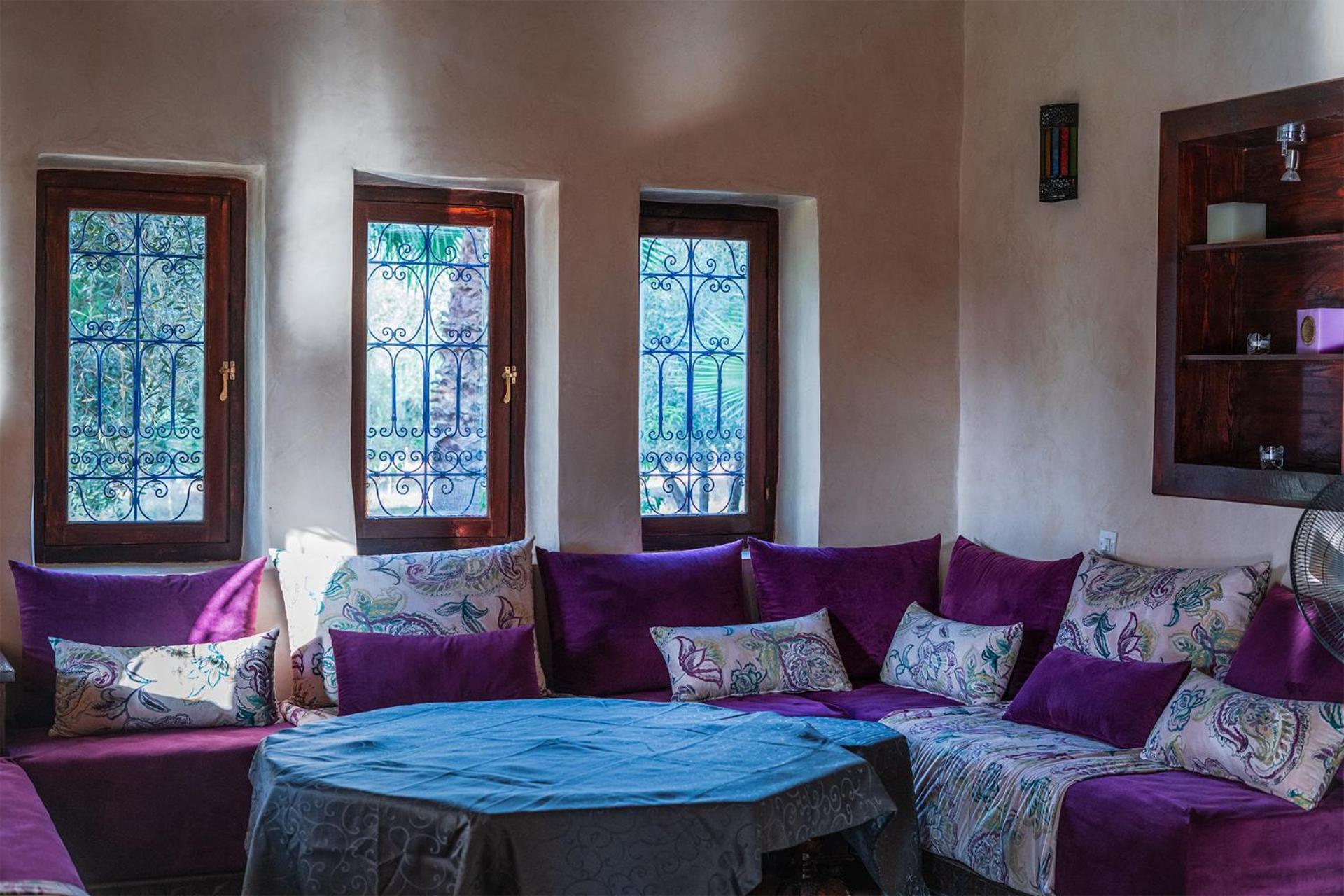 Vakantiehuis Seniame Marrakesh