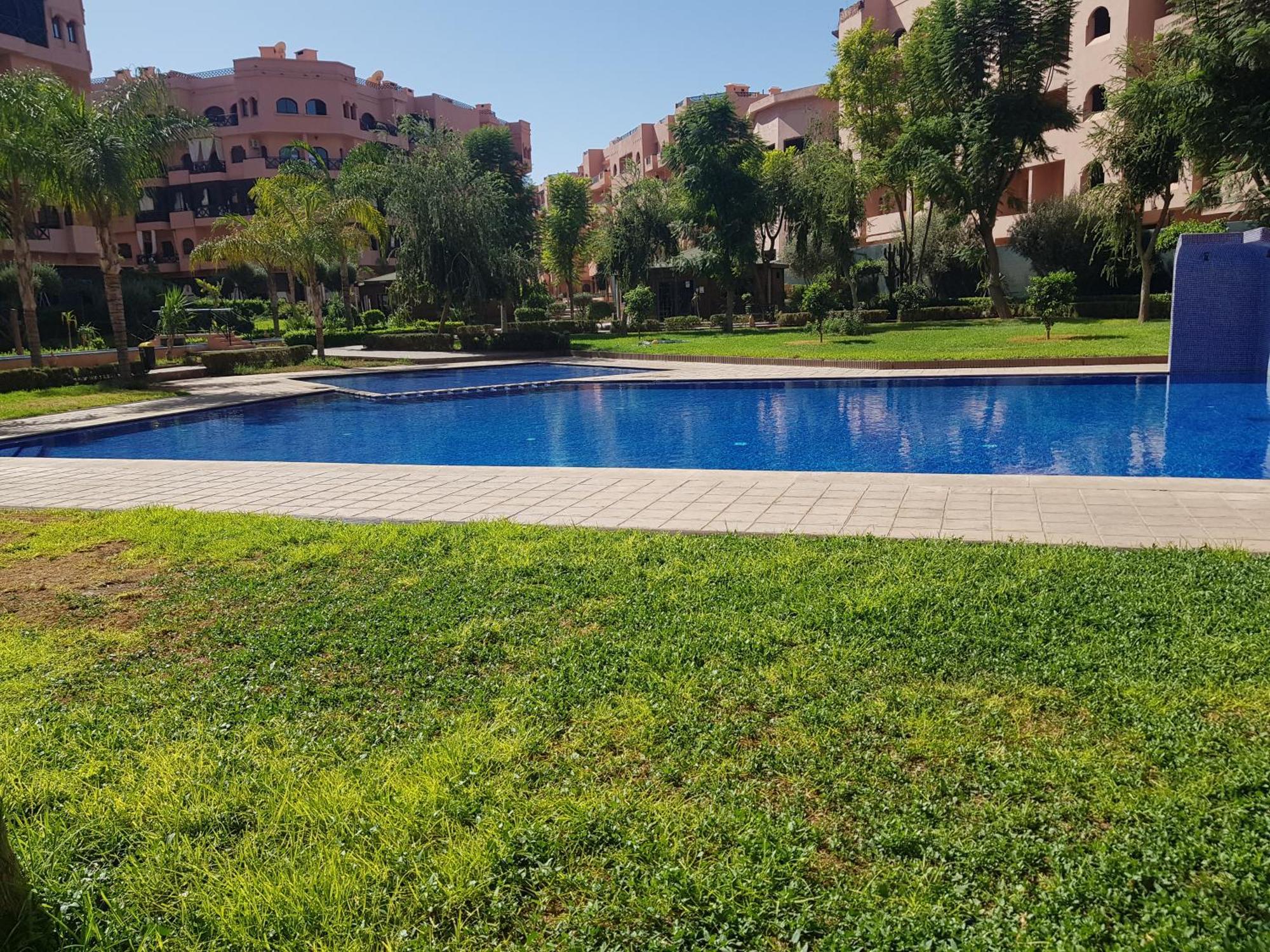Premium Village 106 Appartement Marrakesh