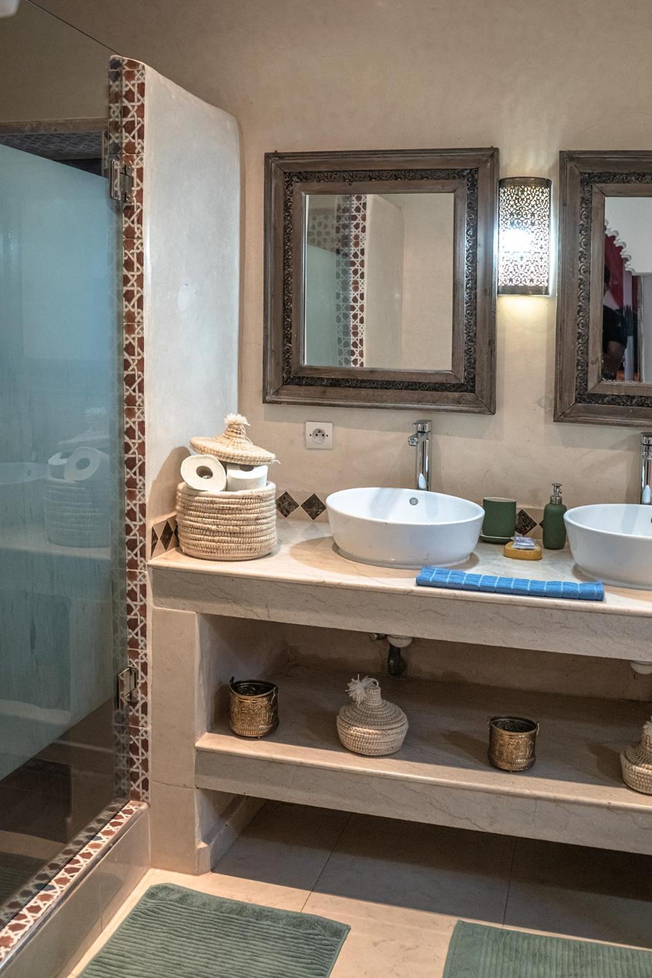 Seniame Vakantiehuis Marrakesh