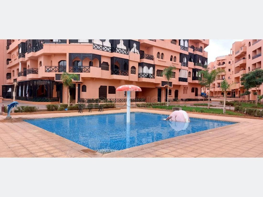 Premium Village 64 Appartement Marrakesh