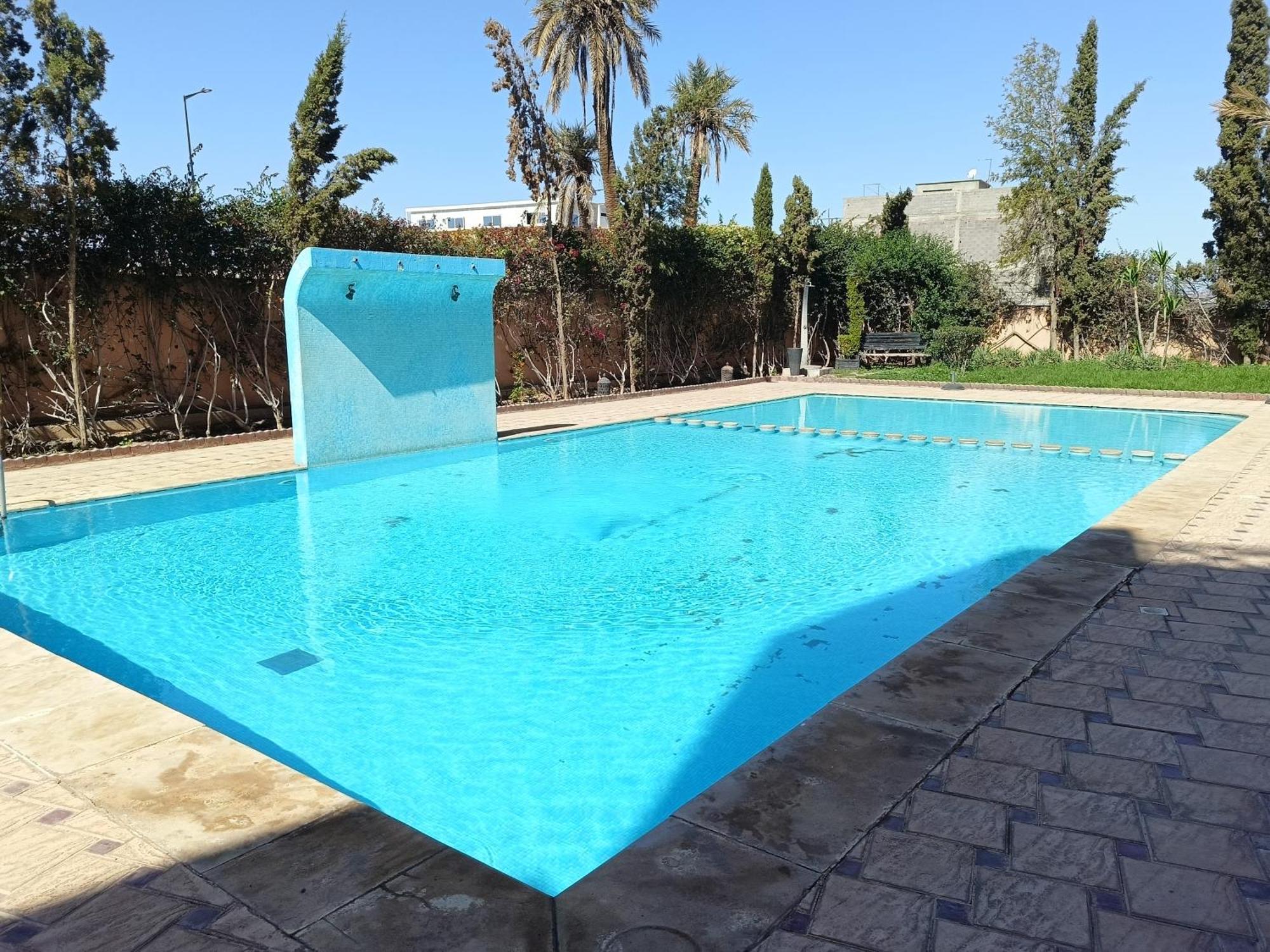 Appartement Premium Village 64 Marrakesh