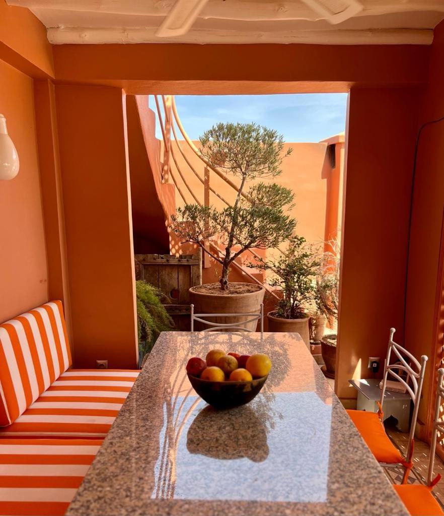 Villa Le Petit Bacha