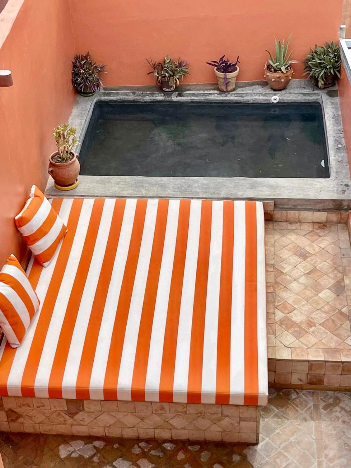 Le Petit Bacha Villa Marrakesh