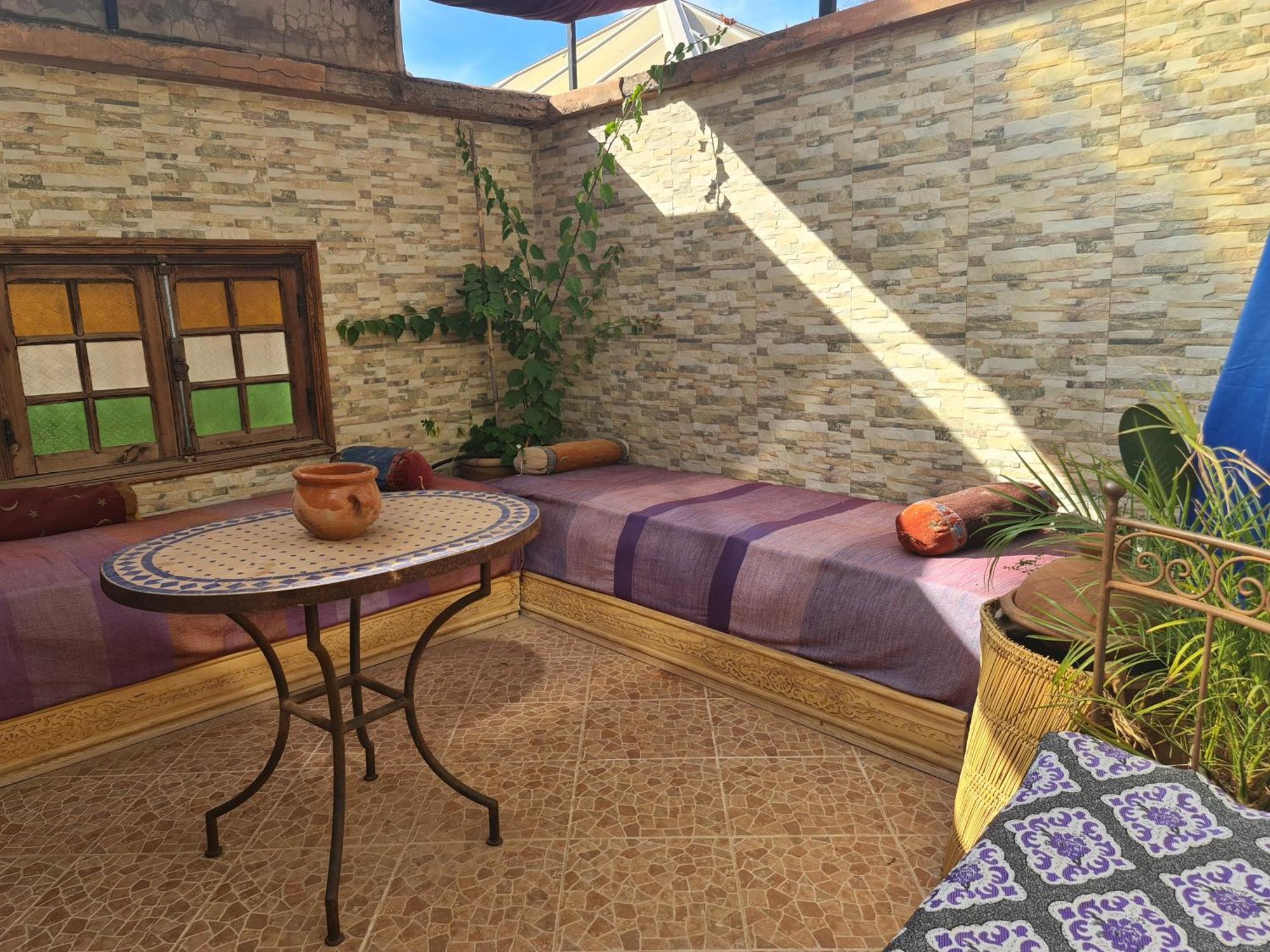 Apartment Bab Almadina