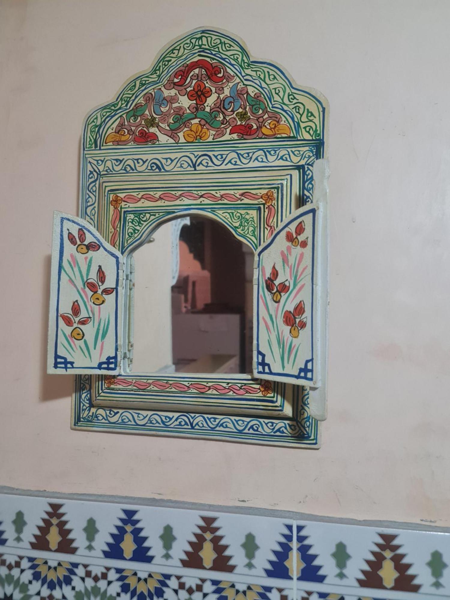 Bab Almadina Apartment *
