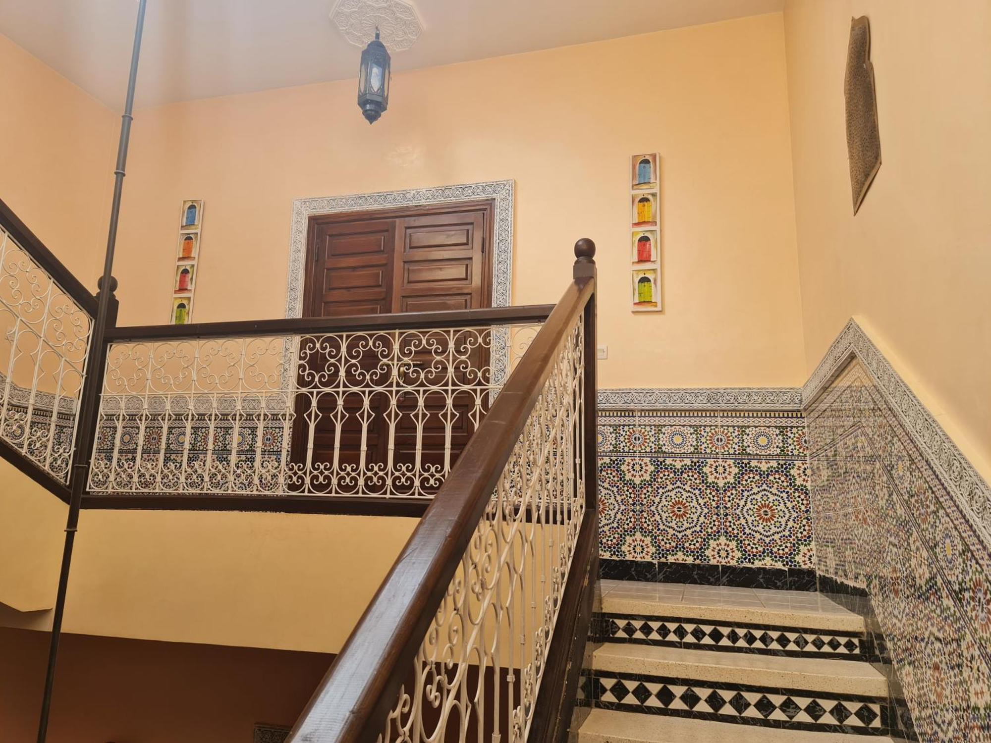 Apartment Bab Almadina *