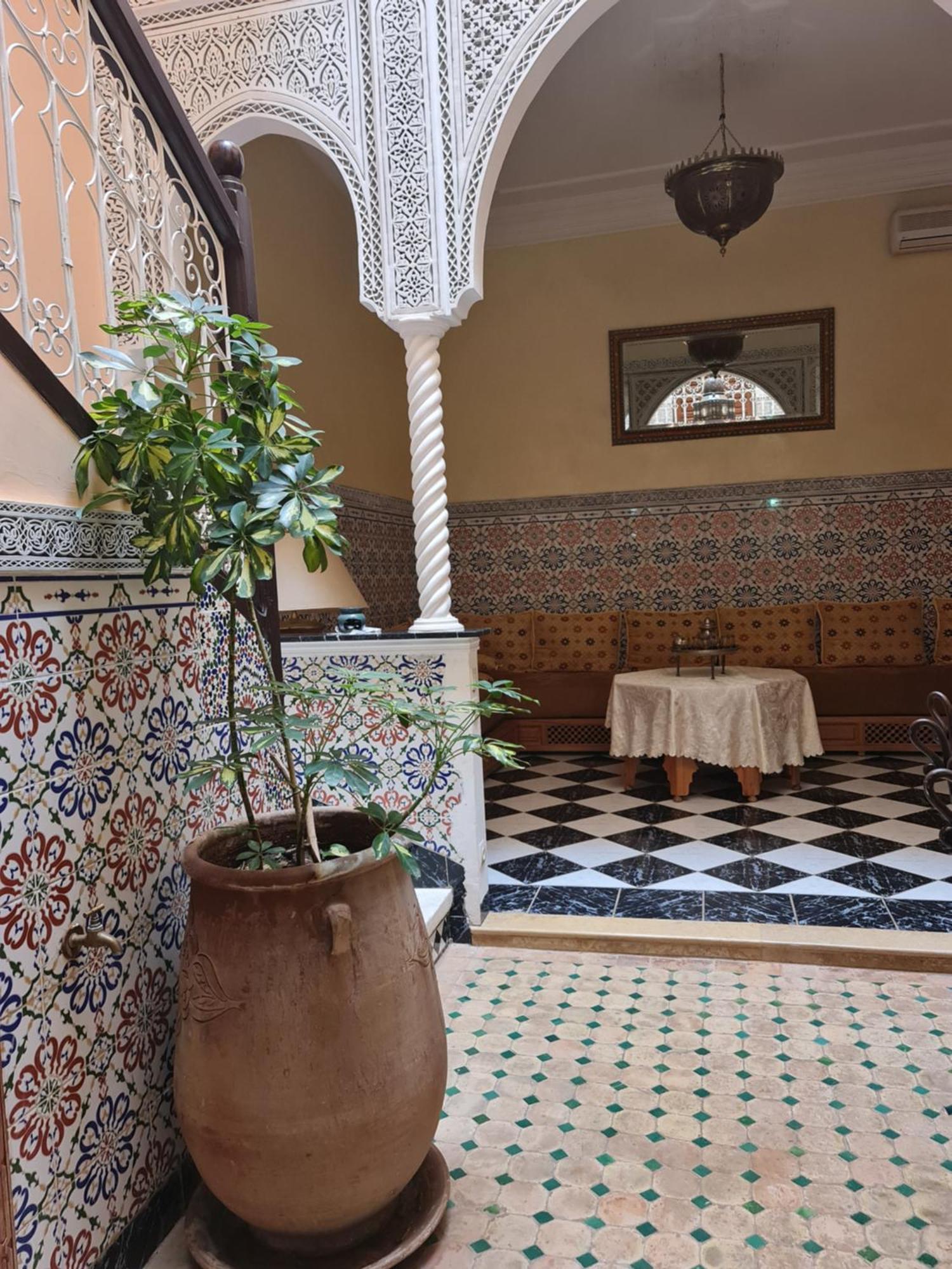 Bab Almadina Apartment *