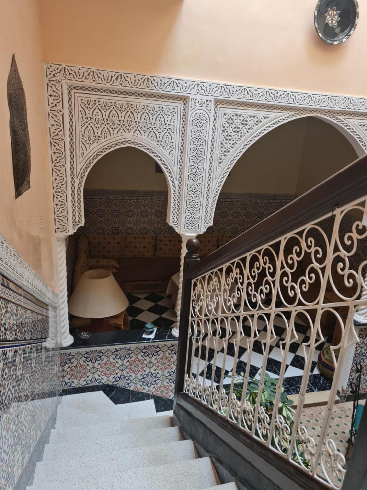 Apartment Bab Almadina Marrakesh