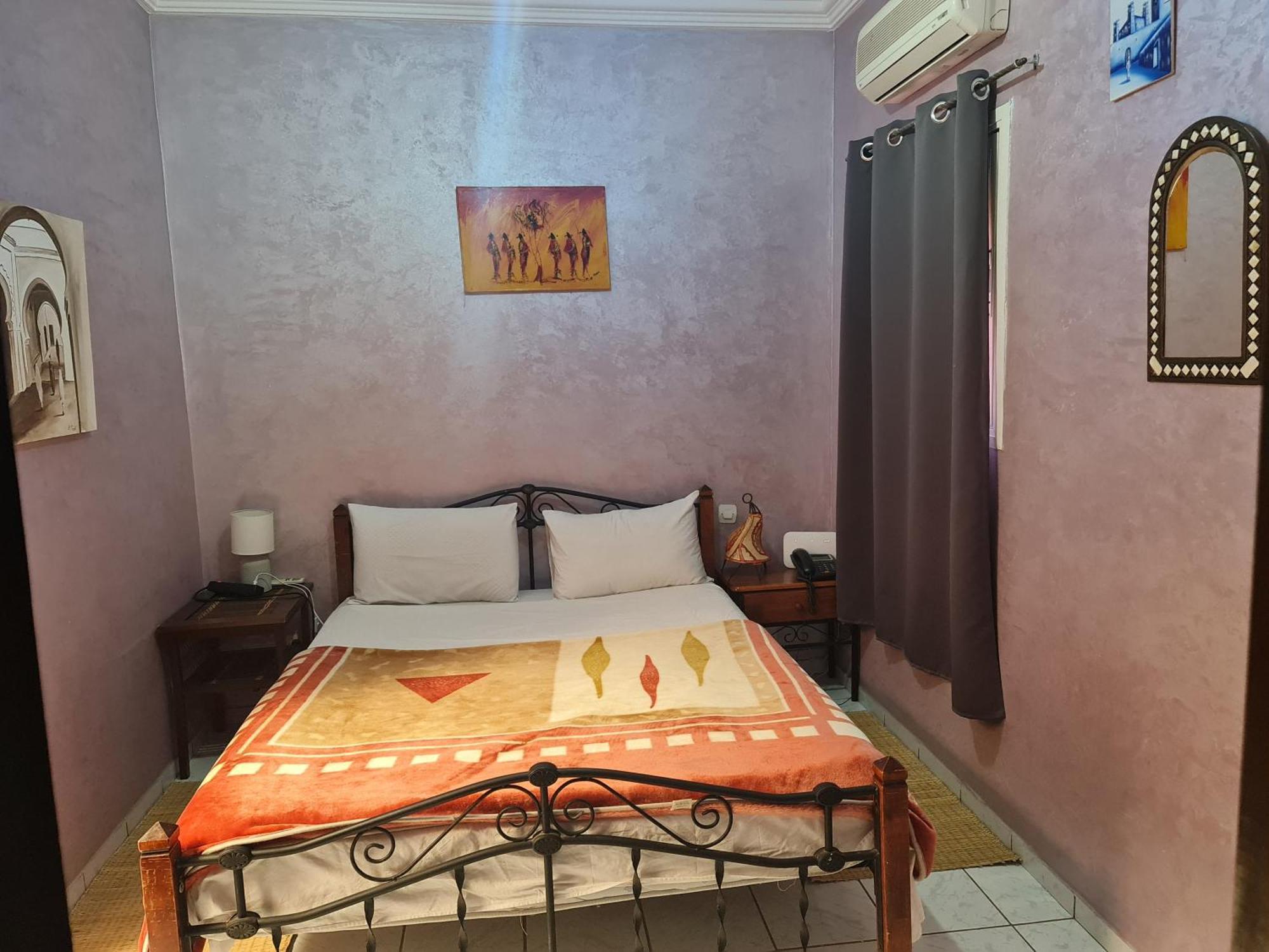 Bab Almadina Apartment Marrakesh