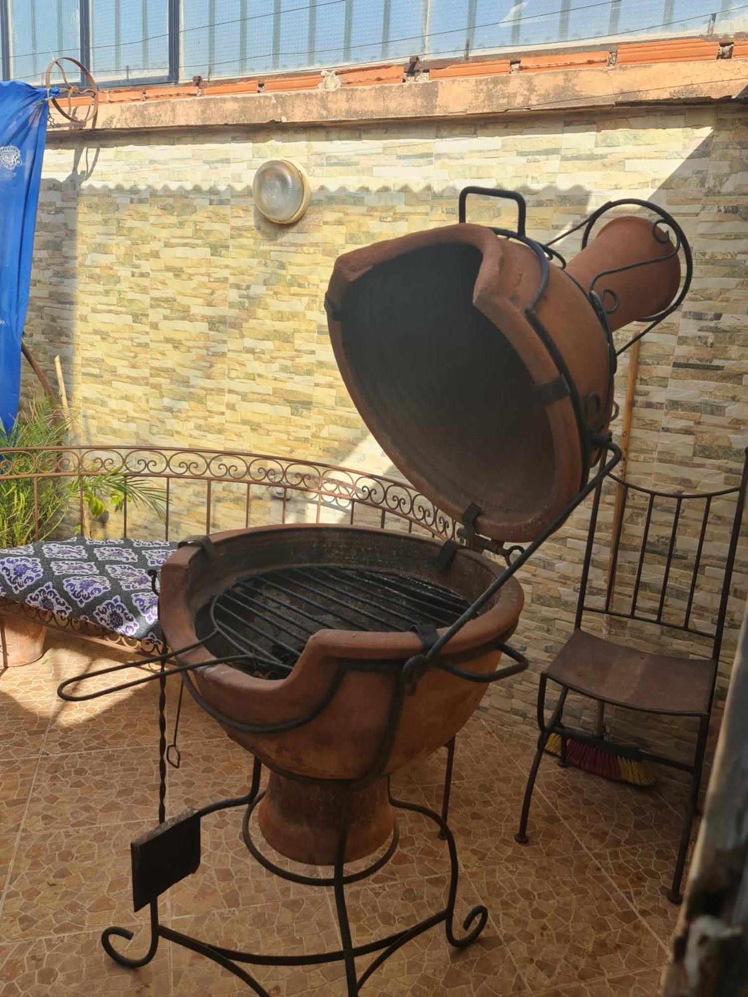 Bab Almadina Apartment