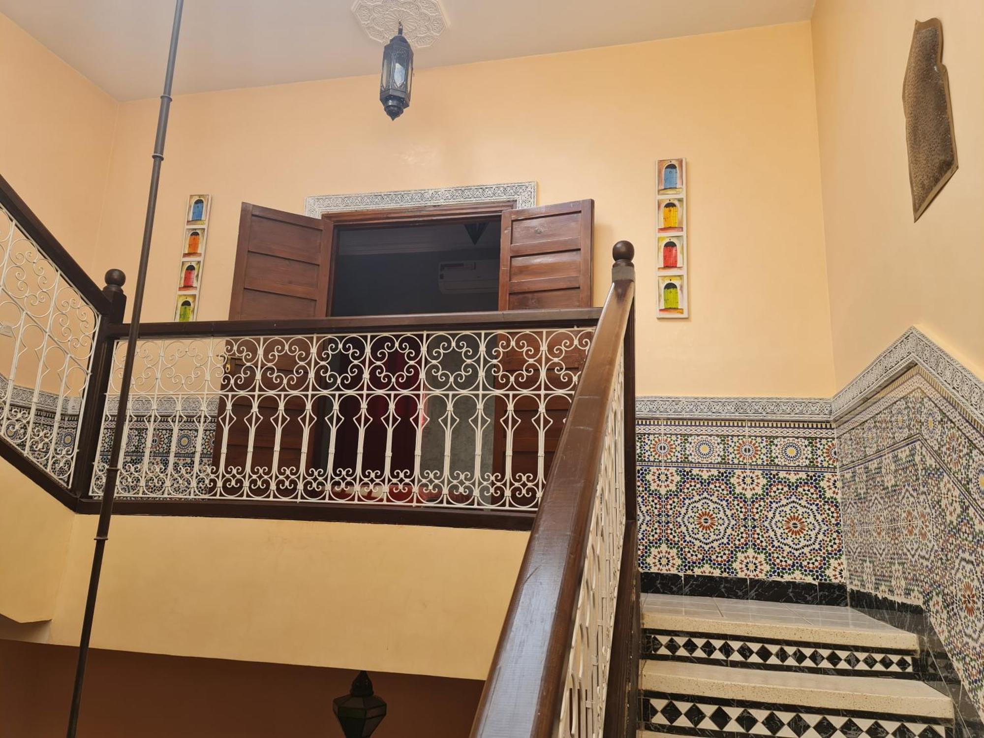 Apartment Bab Almadina Marrakesh