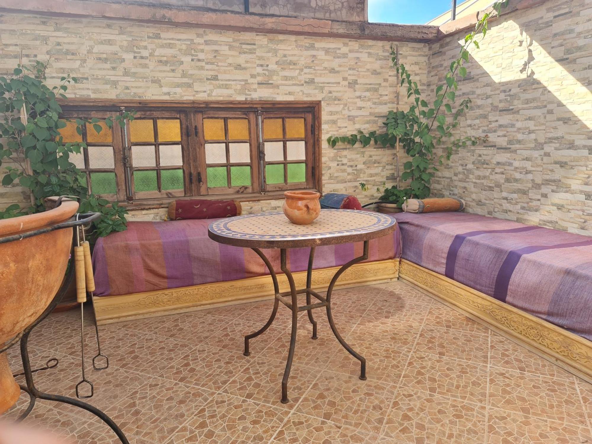 Apartment Bab Almadina