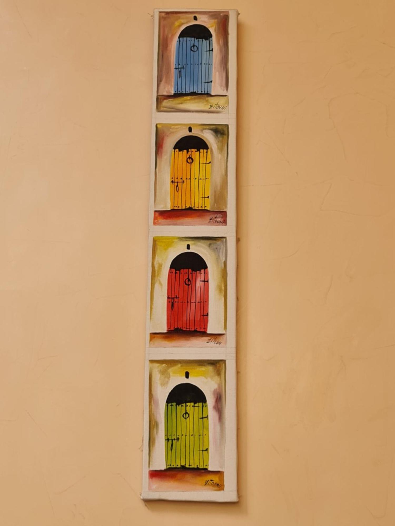 Apartment Bab Almadina Marrakesh