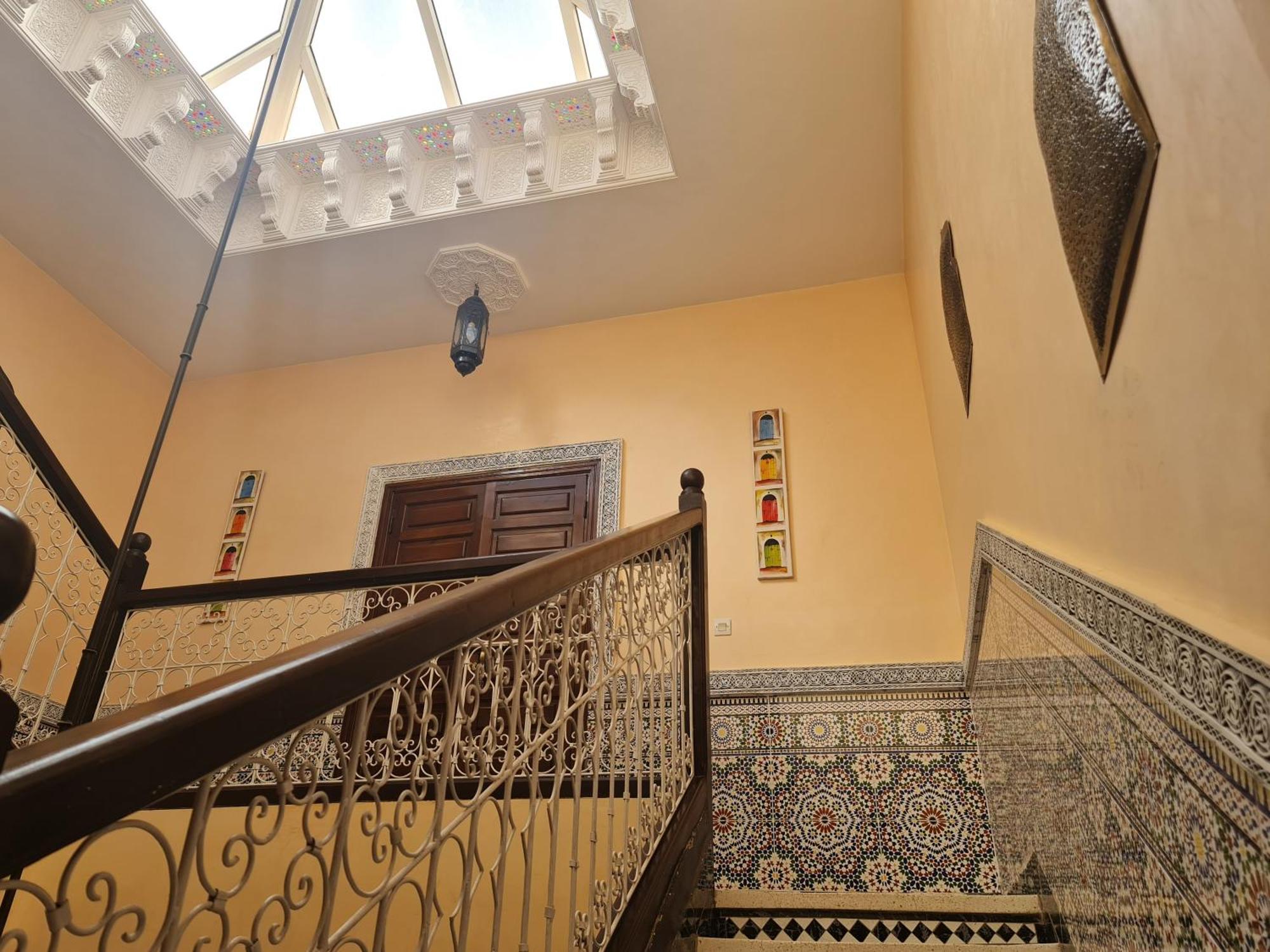 Apartment Bab Almadina Marrakesh
