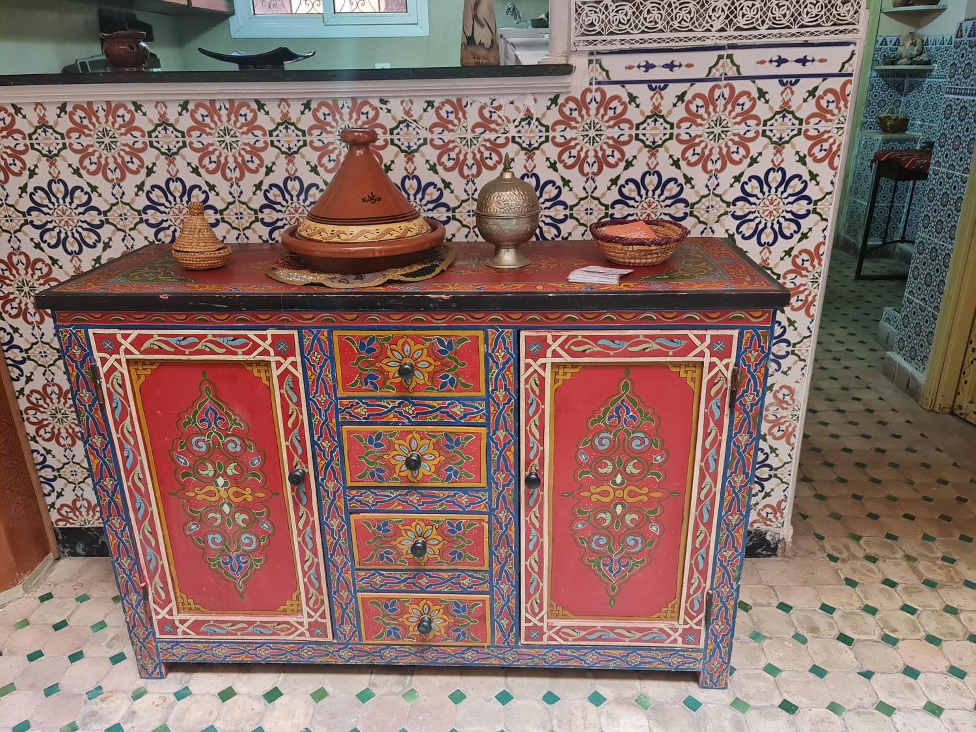 Bab Almadina * Marrakesh