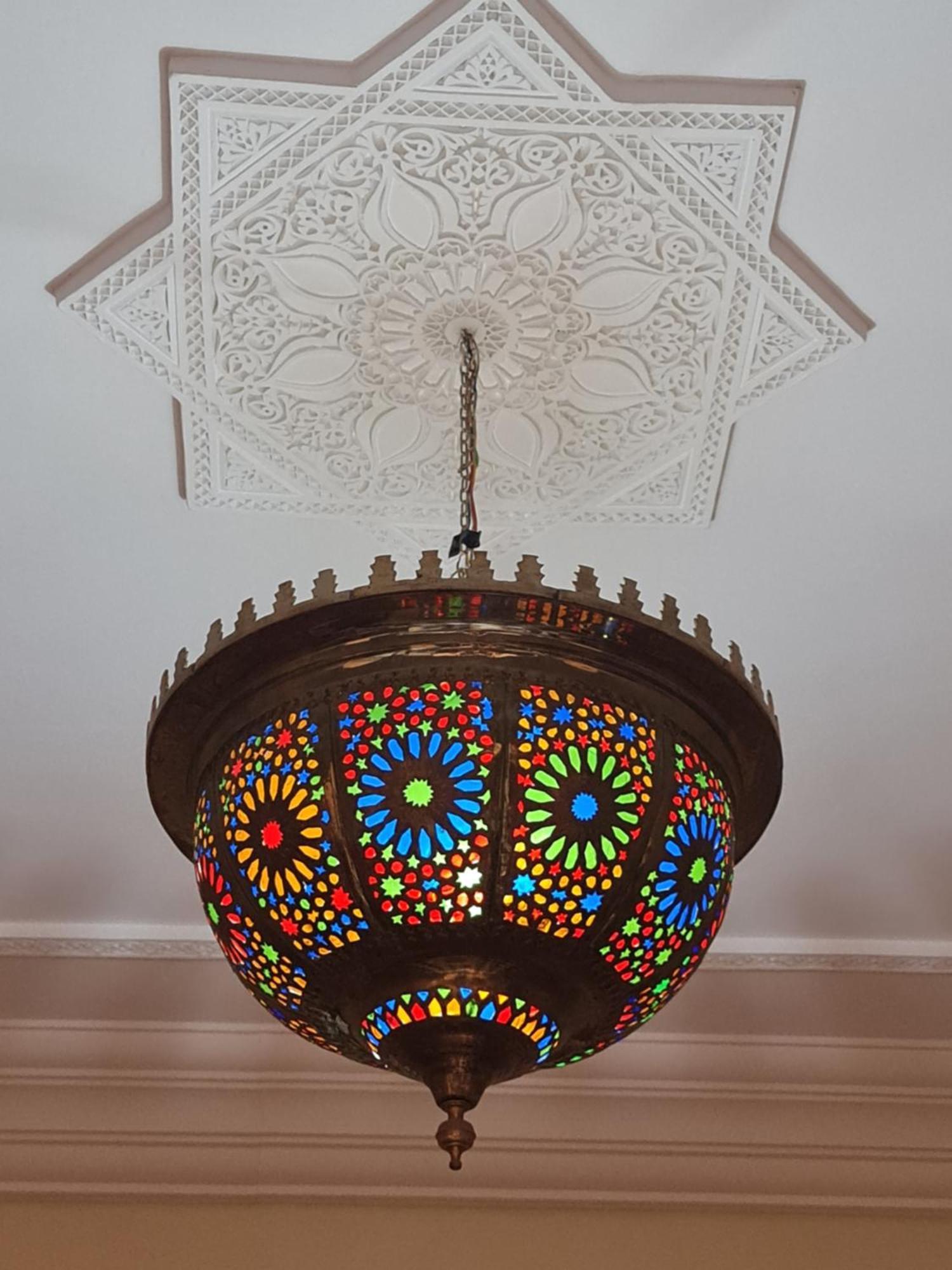 Bab Almadina Marrakesh