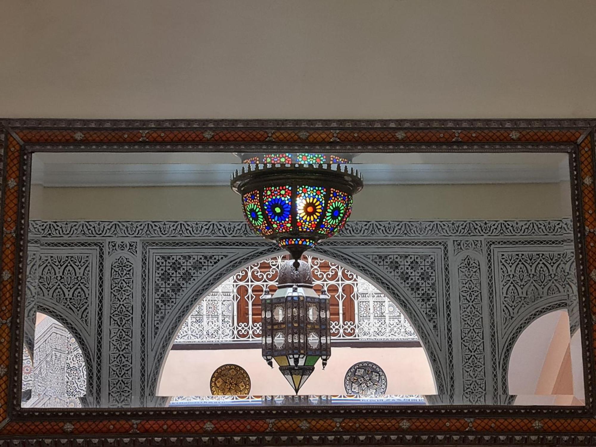 Apartment Bab Almadina *