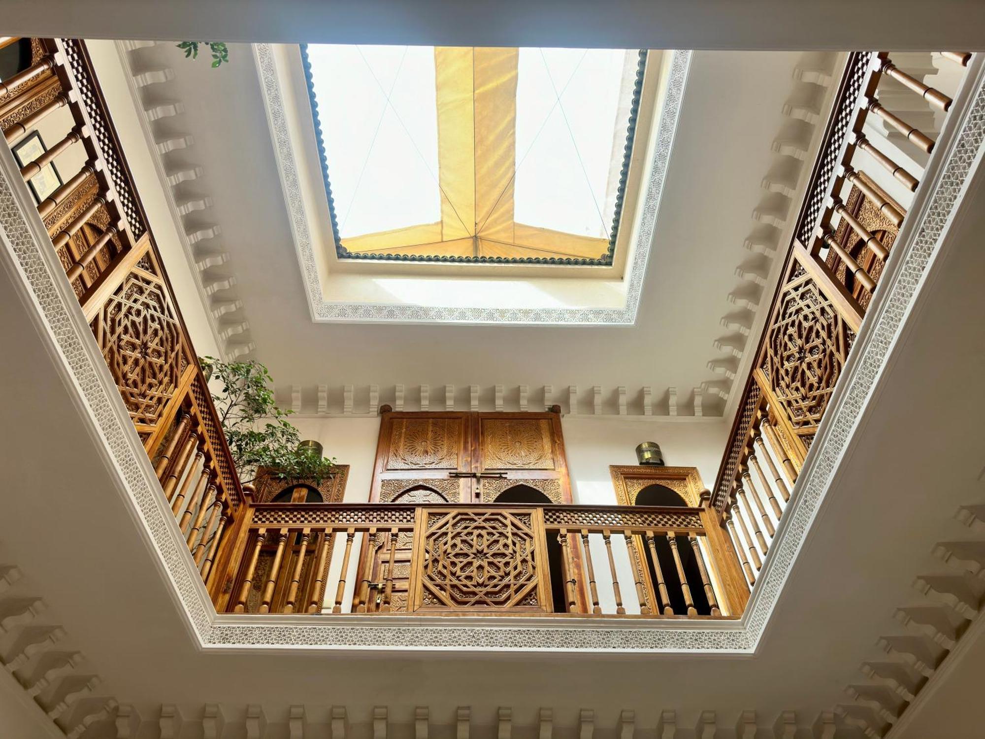Radia Riad