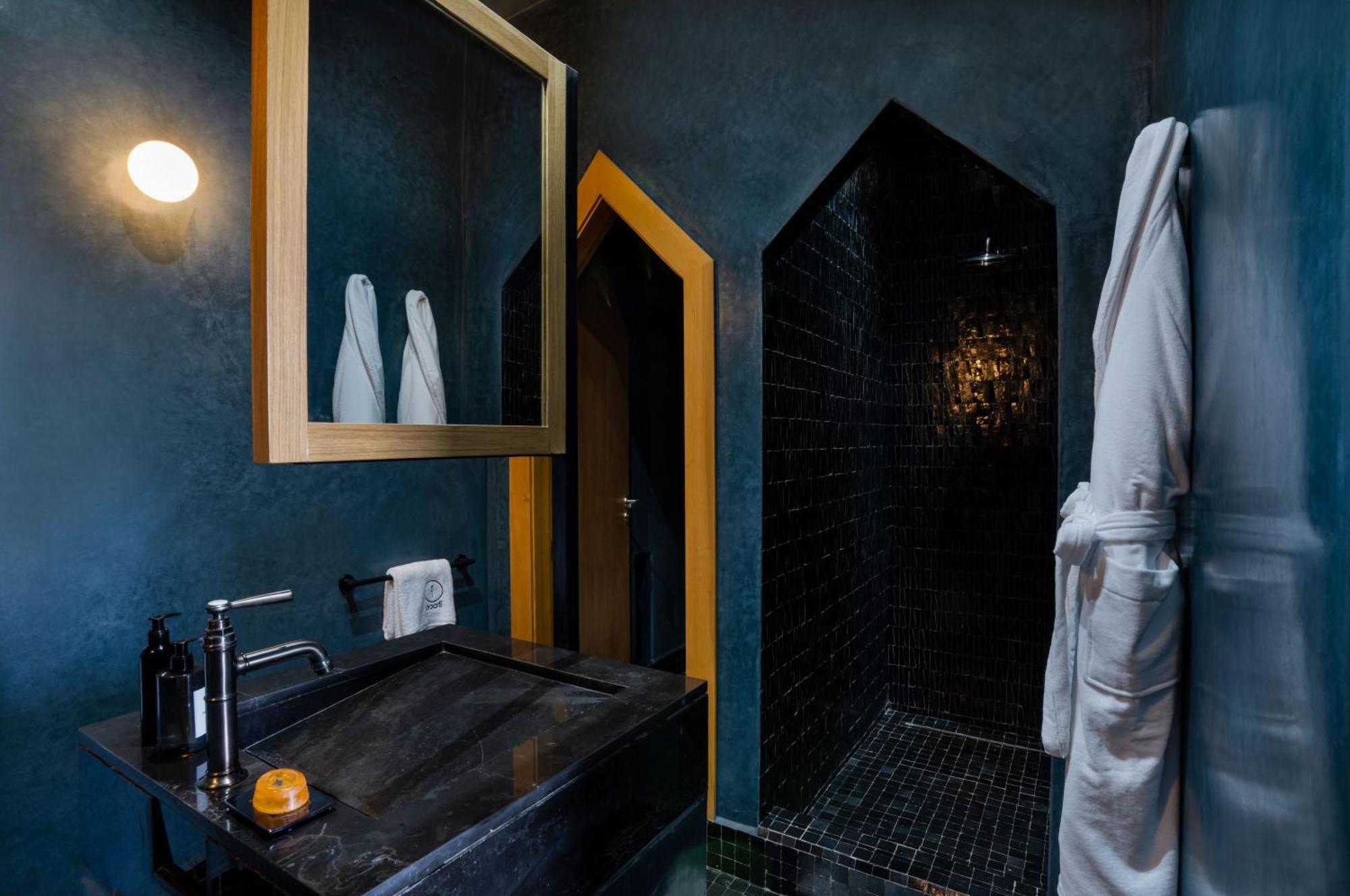 Villa Itaca Homes Maroc *